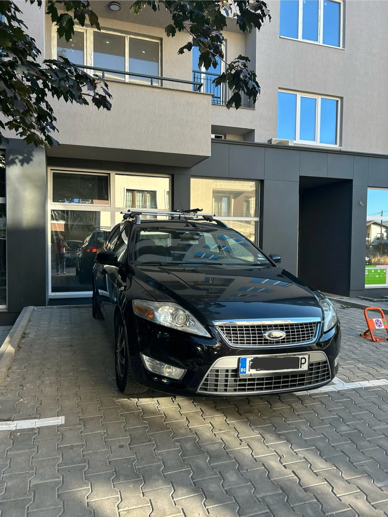 Ford Mondeo | Mobile.bg   1