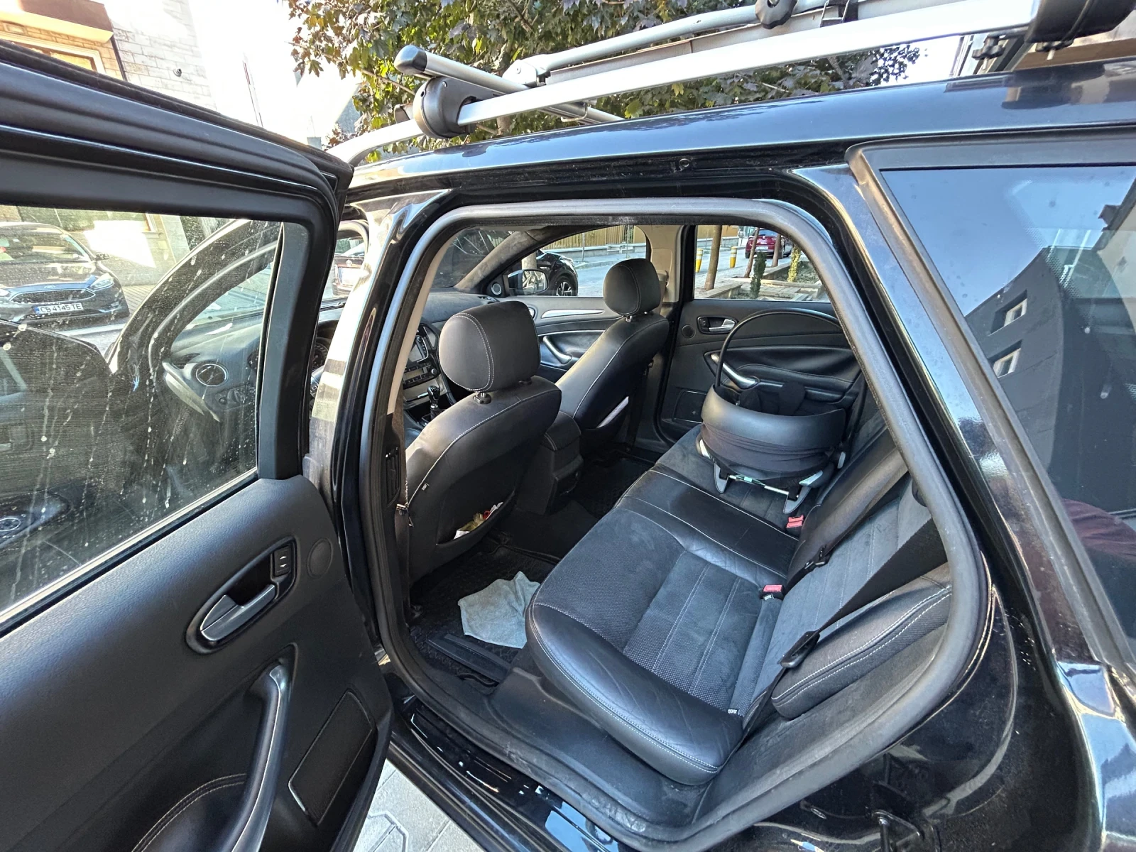 Ford Mondeo | Mobile.bg   3