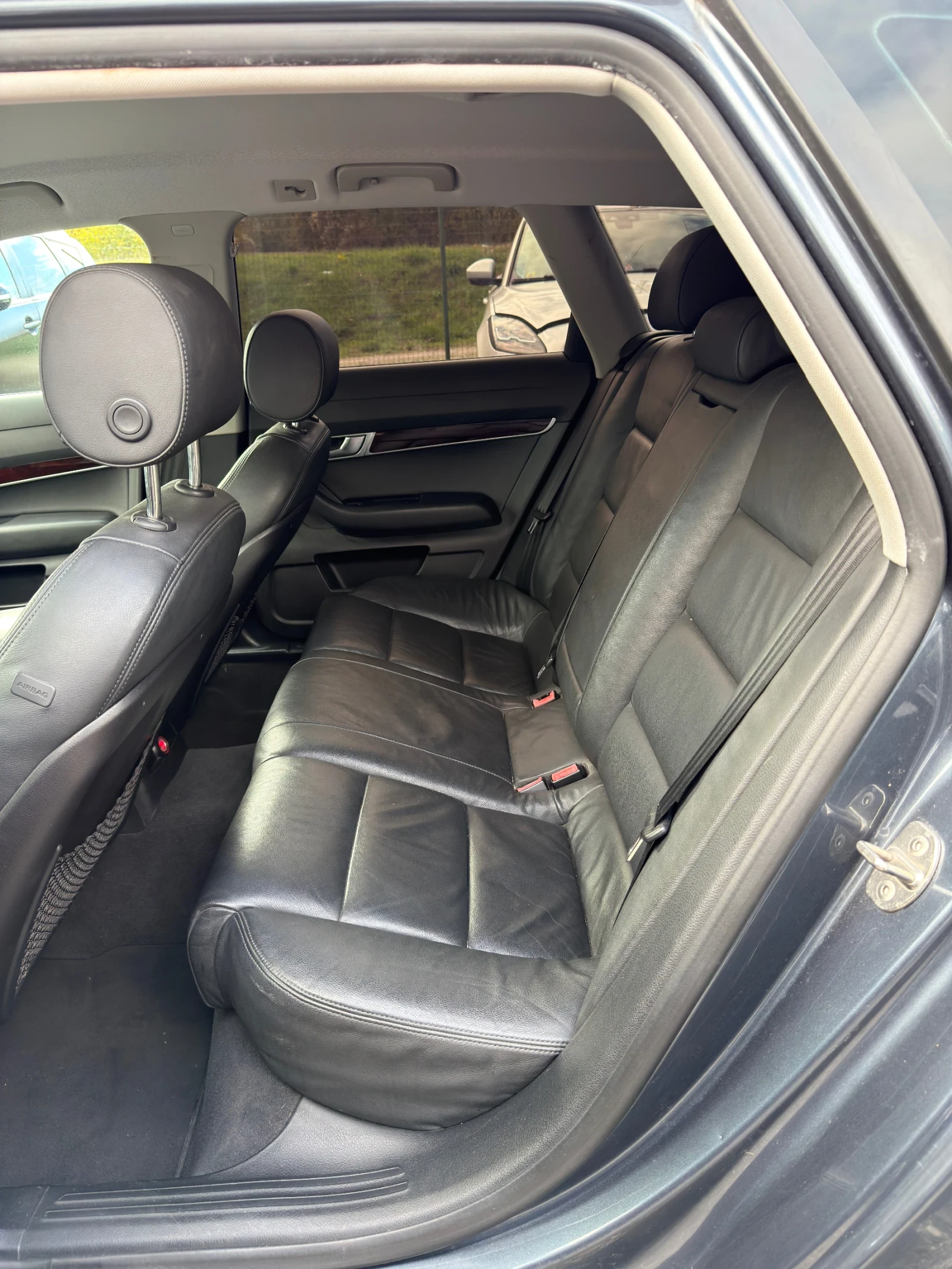 Audi A6 3.0 TDI Quattro 233. TOP!  !! | Mobile.bg   14