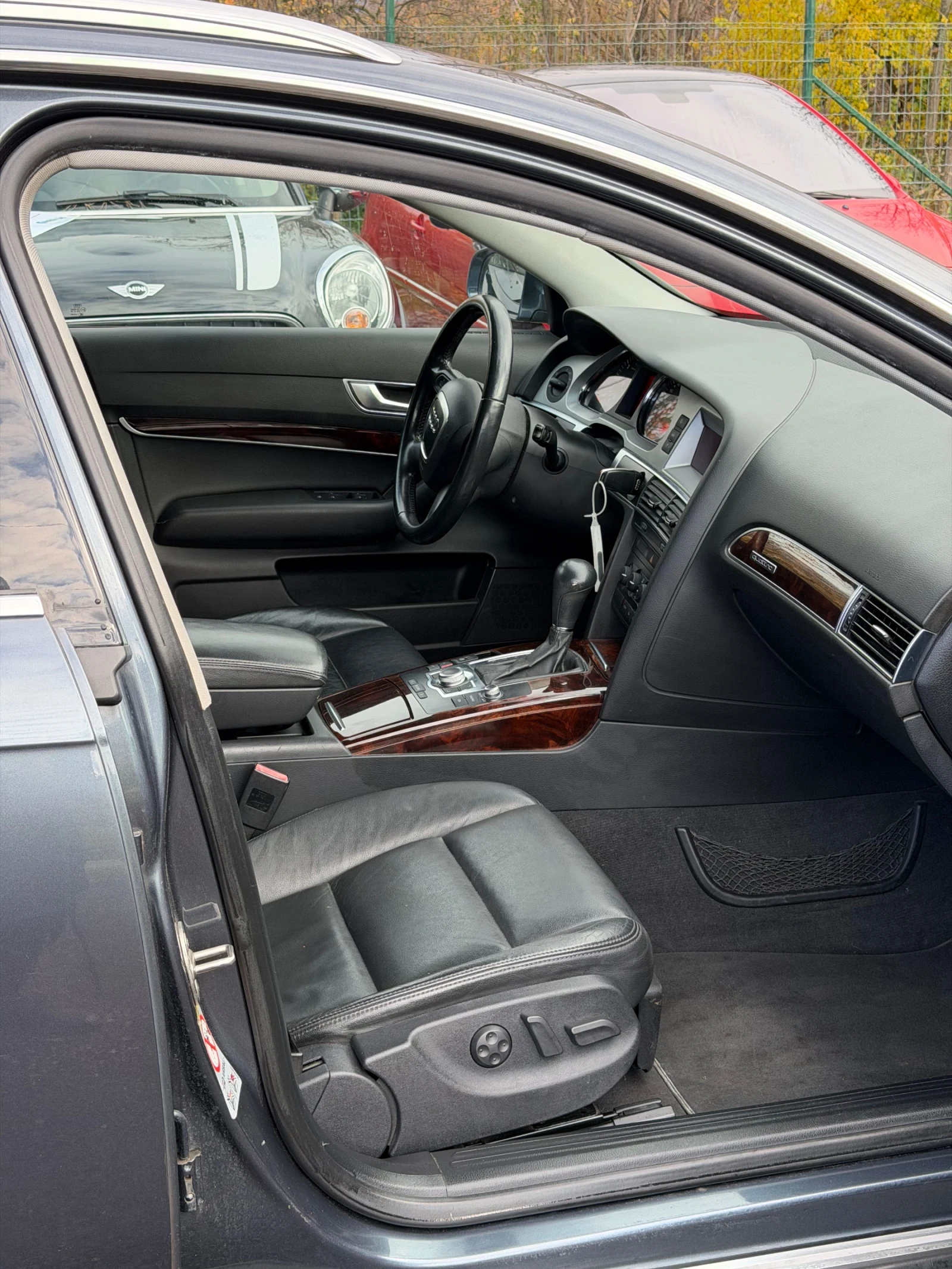 Audi A6 3.0 TDI Quattro 233. TOP!  !! | Mobile.bg   10