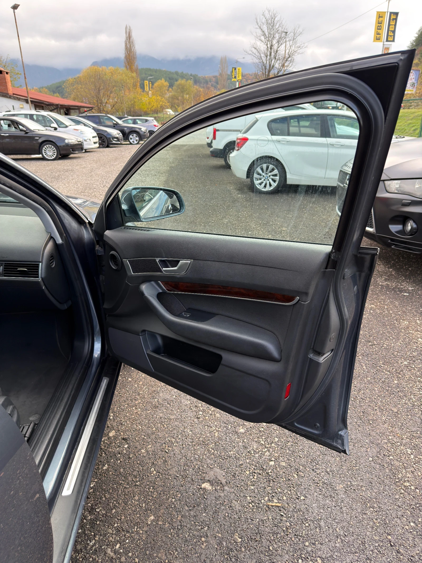 Audi A6 3.0 TDI Quattro 233. TOP!  !! | Mobile.bg   9