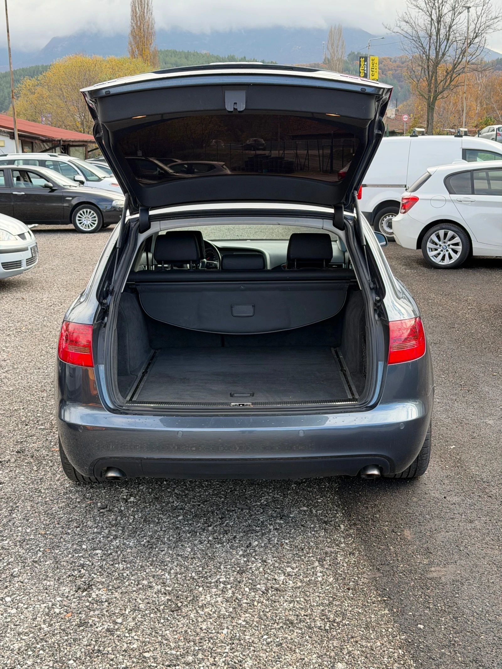 Audi A6 3.0 TDI Quattro 233. TOP!  !! | Mobile.bg   15