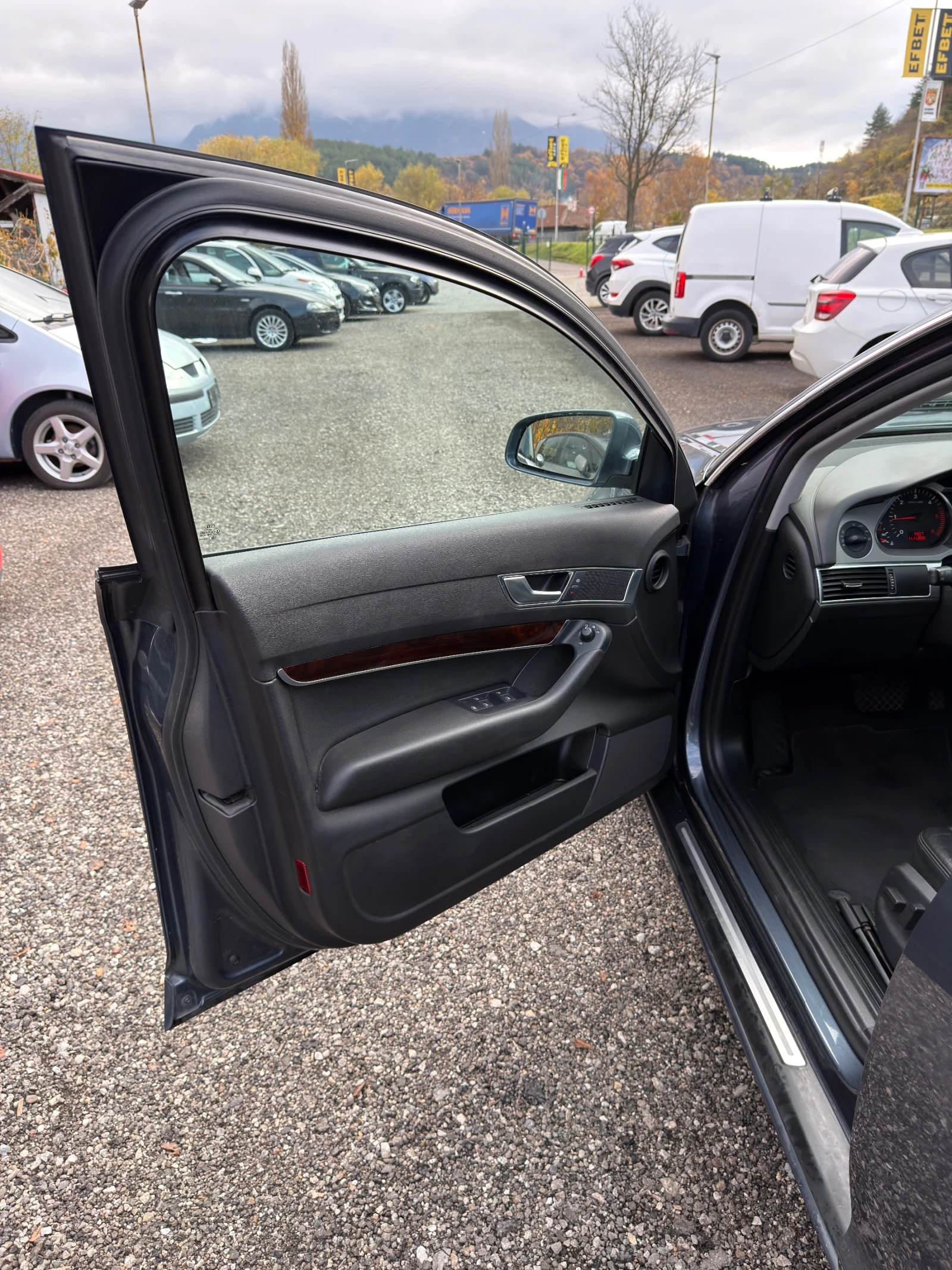 Audi A6 3.0 TDI Quattro 233. TOP!  !! | Mobile.bg   7