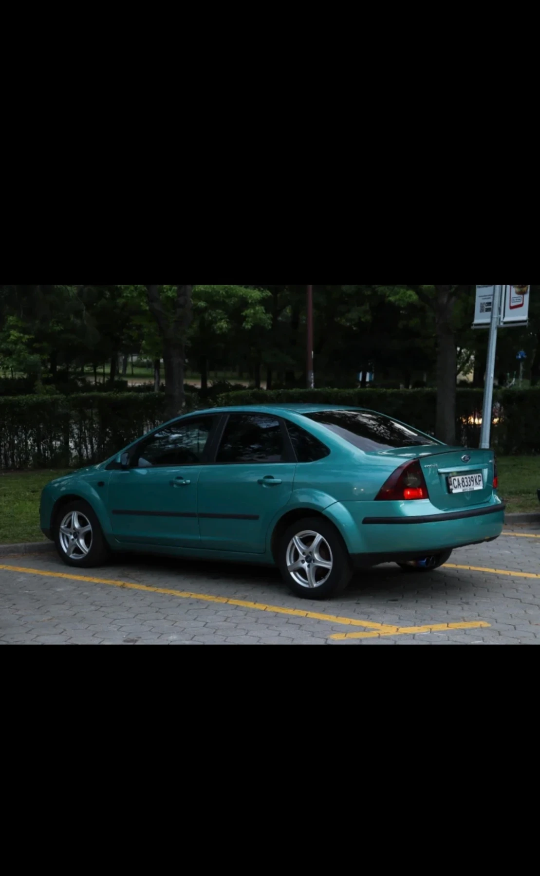 Ford Focus 1.6 tdci - изображение 6