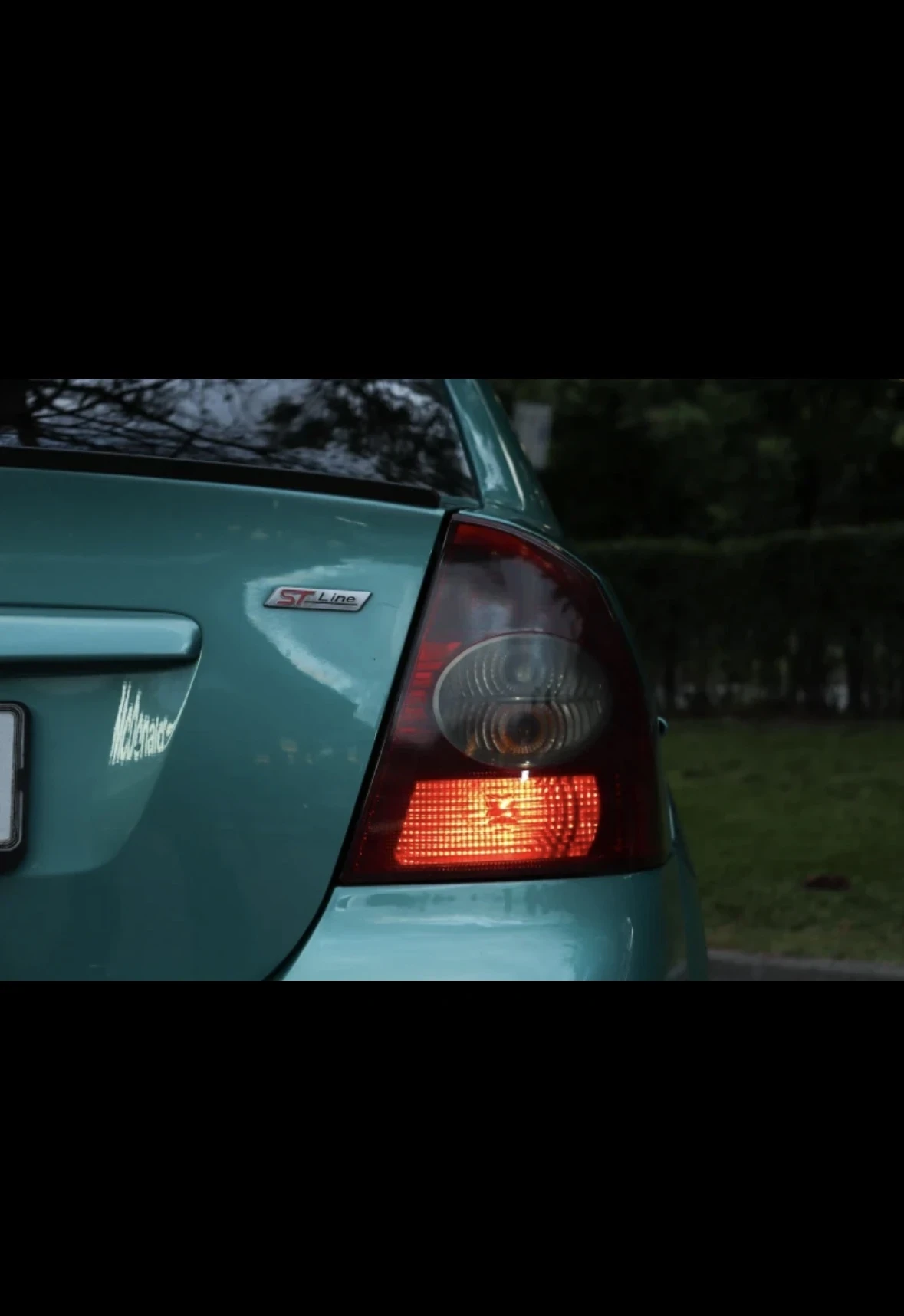 Ford Focus 1.6 tdci - изображение 5