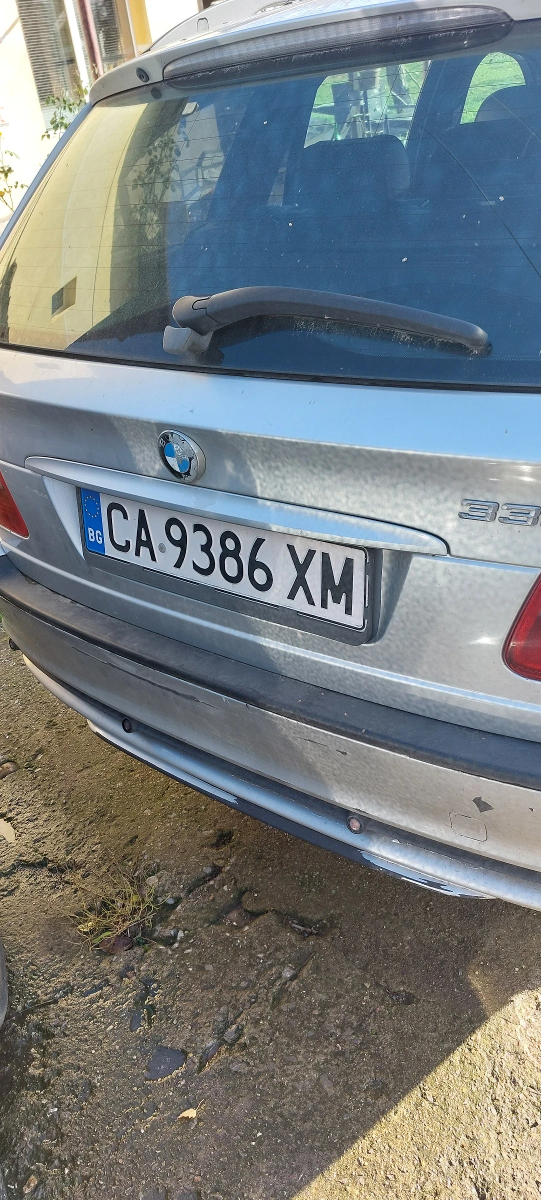 BMW 330  - изображение 2