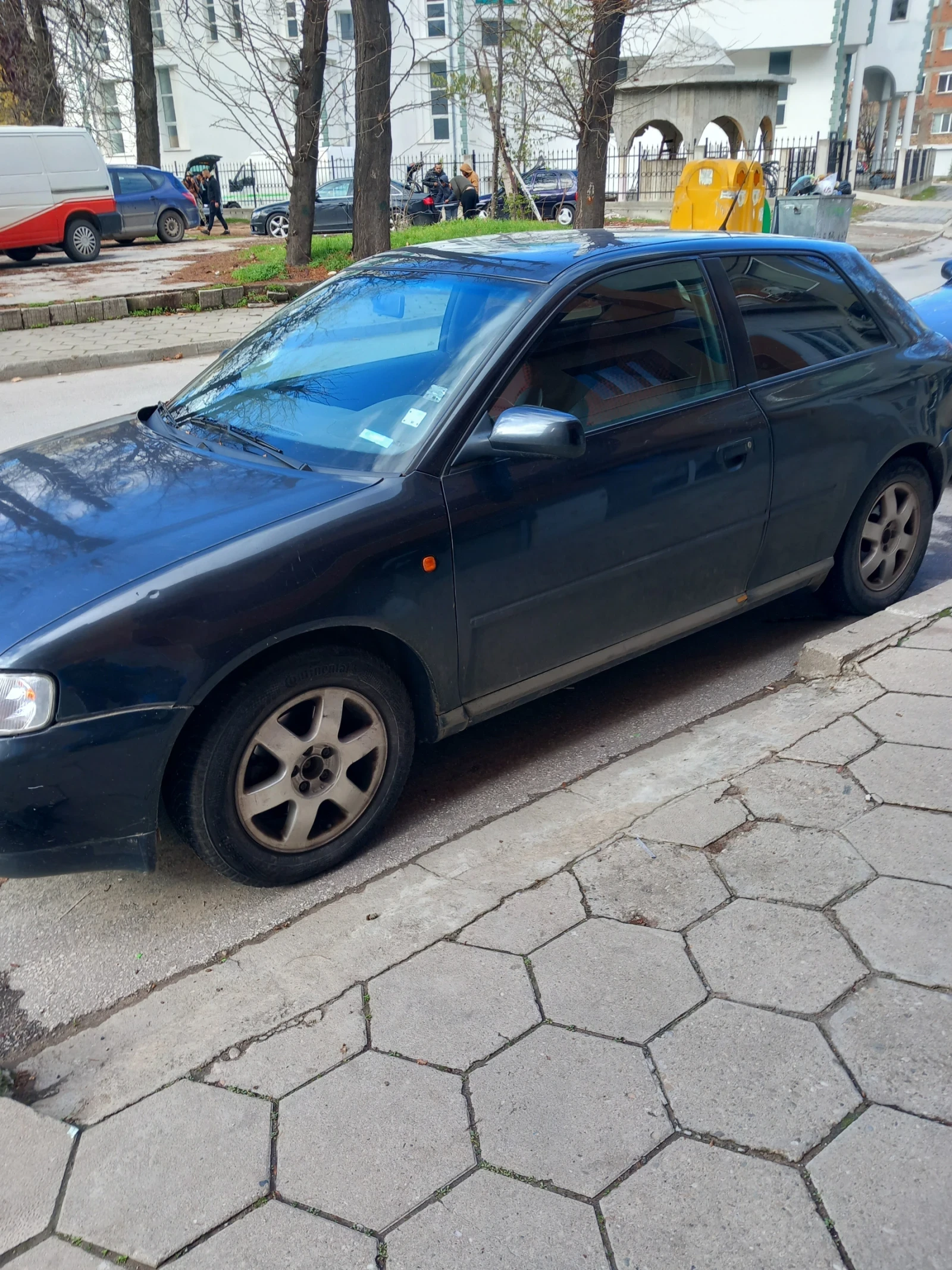 Audi A3 | Mobile.bg � ����������� 1