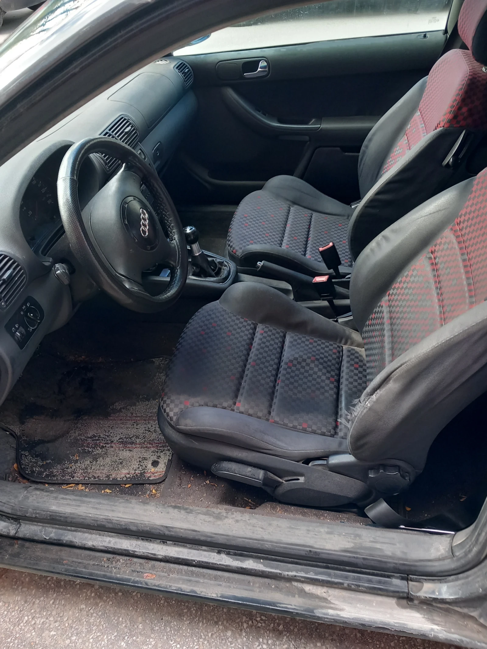 Audi A3  - изображение 4