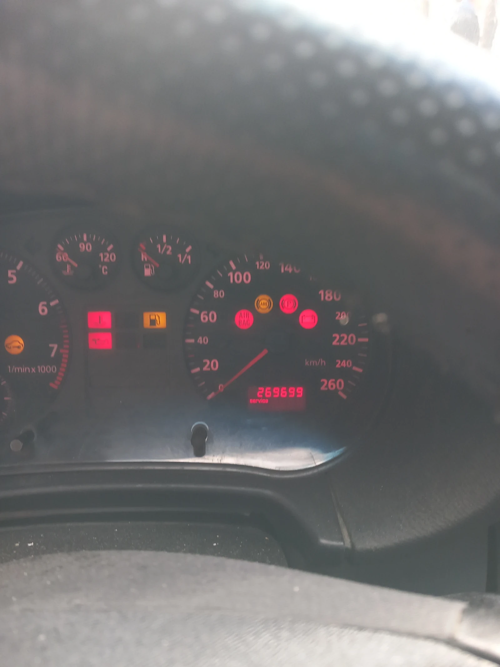 Audi A3  - изображение 6