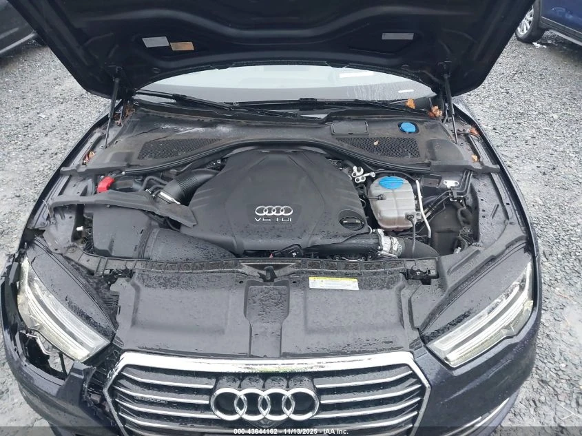 Audi A7 2016 AUDI A7 3.0 TDI PREMIUM PLUS | Mobile.bg   12