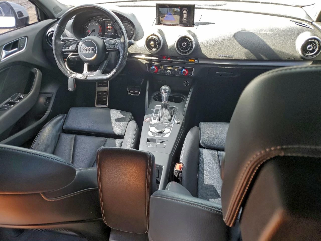 Audi S3 PREMIUM PLUS - изображение 8