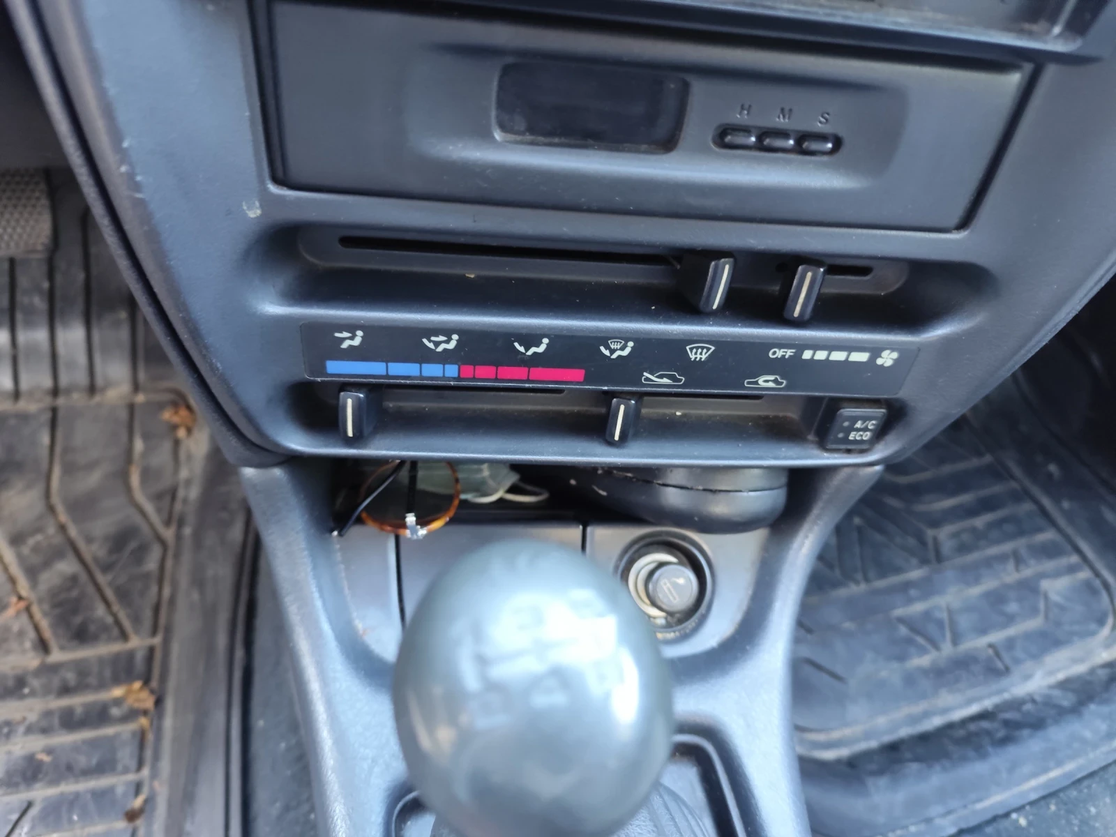 Suzuki Baleno 1.6 ���. ���. | Mobile.bg � ����������� 8