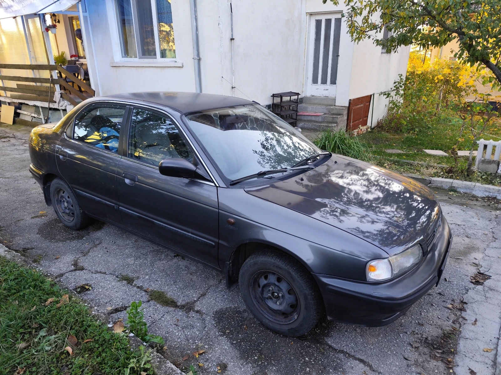 Suzuki Baleno 1.6 ���. ���. | Mobile.bg � ����������� 2