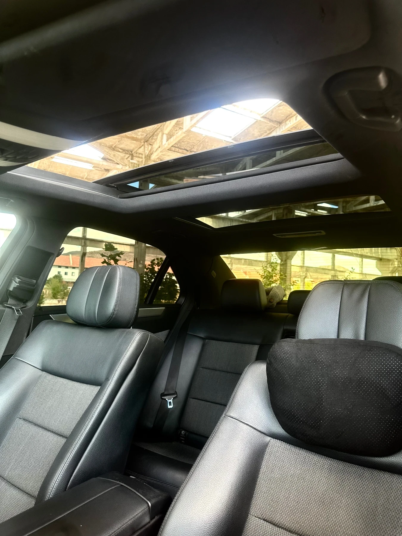 Mercedes-Benz E 350 AMG-PACK | Mobile.bg � ����������� 11