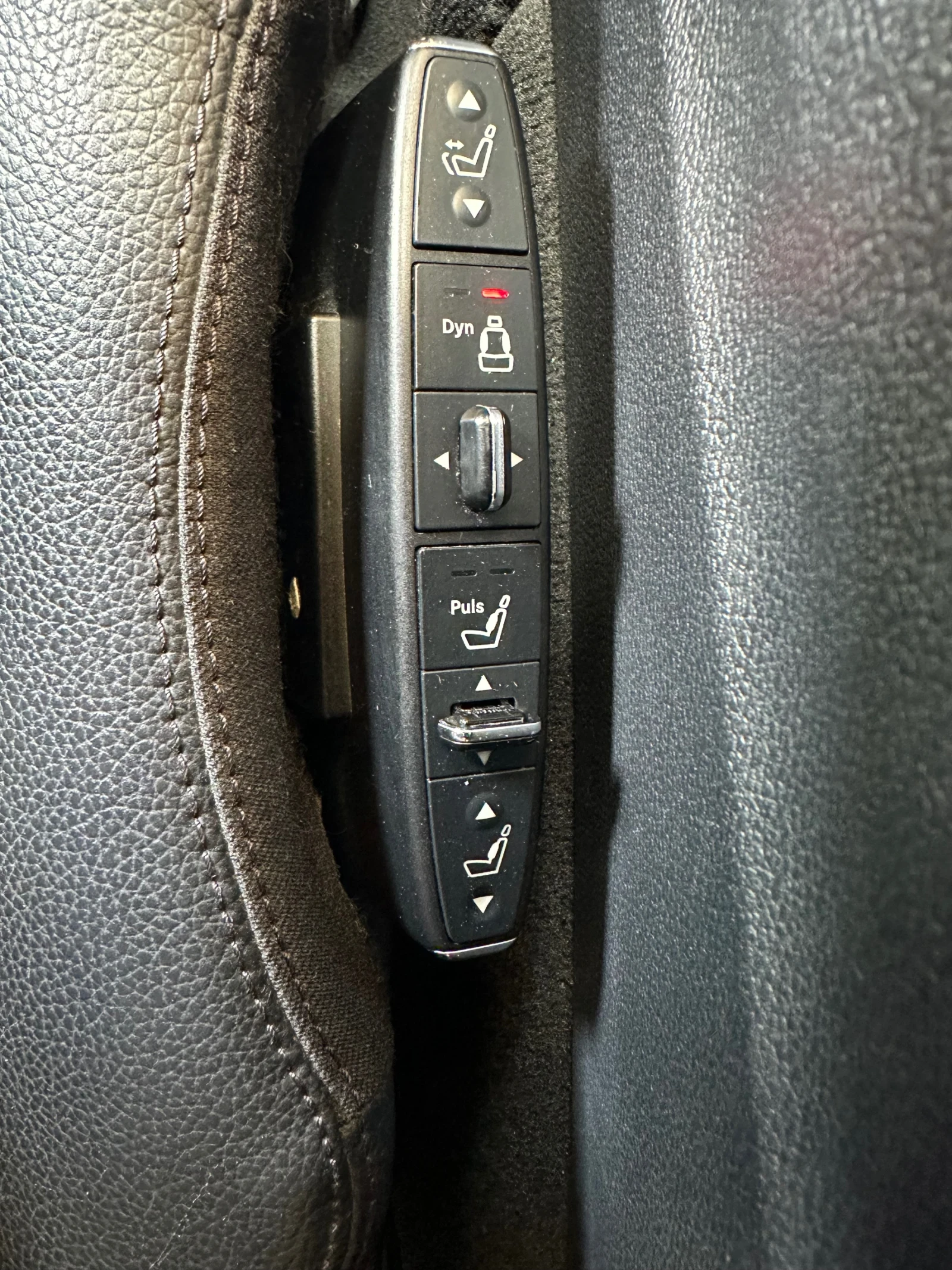 Mercedes-Benz E 350 AMG-PACK - изображение 9