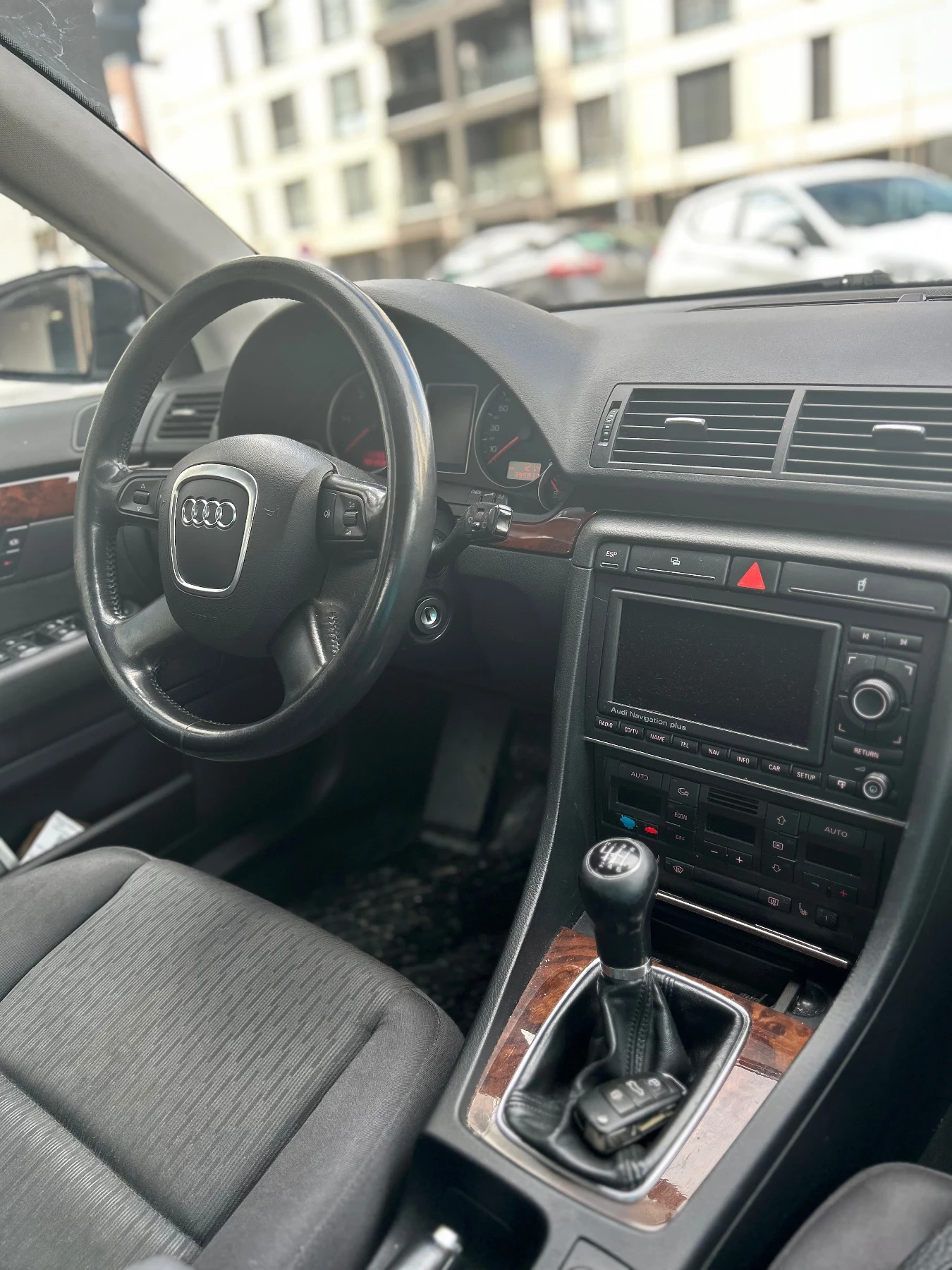 Audi A4 163 ��  V6 ����������� , ���������, ������� ������ | Mobile.bg � ����������� 10