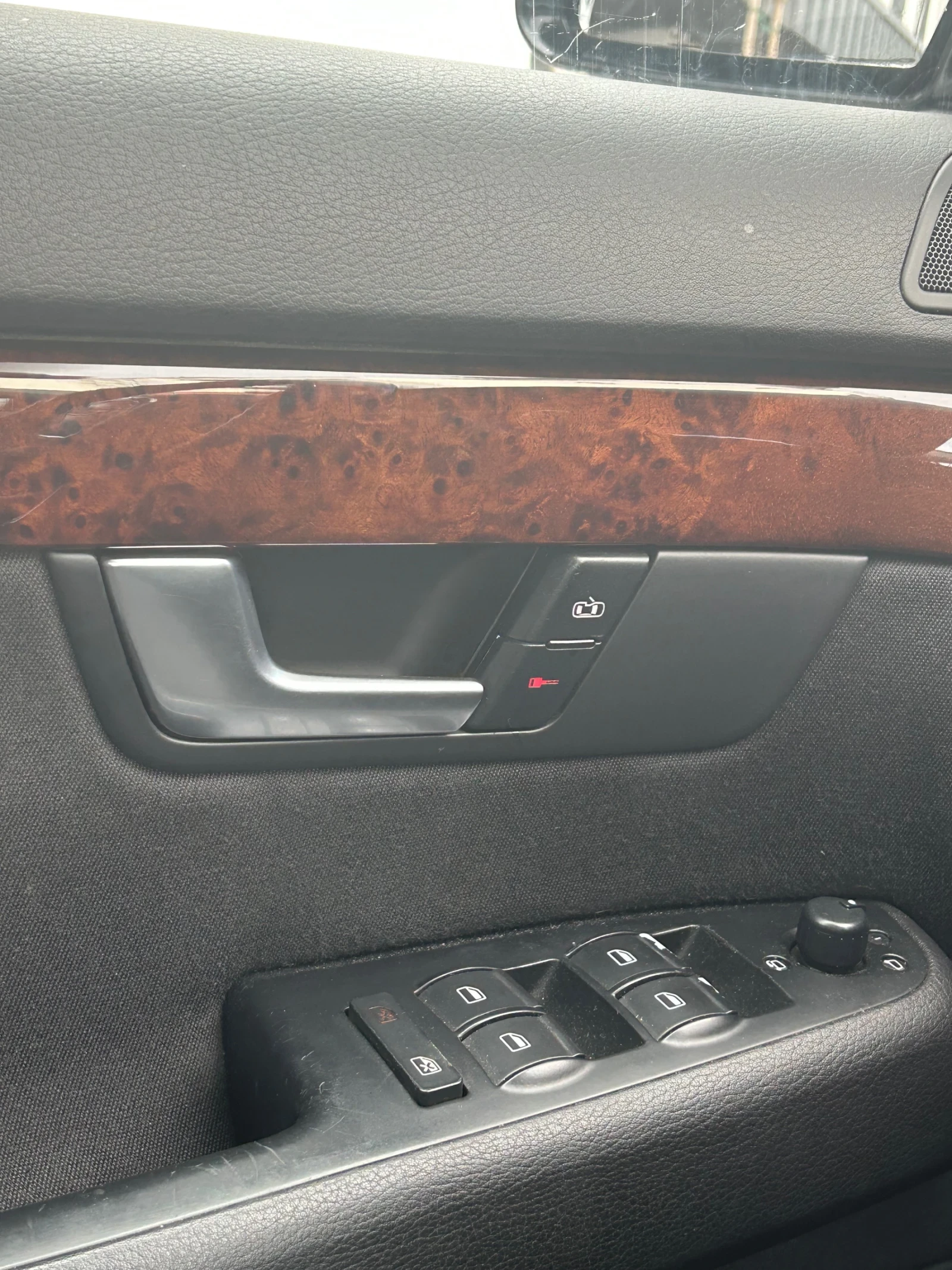 Audi A4 163 ��  V6 ����������� , ���������, ������� ������ | Mobile.bg � ����������� 9