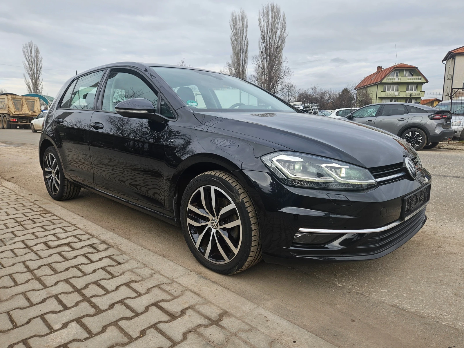 VW Golf 1.6 TDi ��������  ������ | Mobile.bg � ����������� 1
