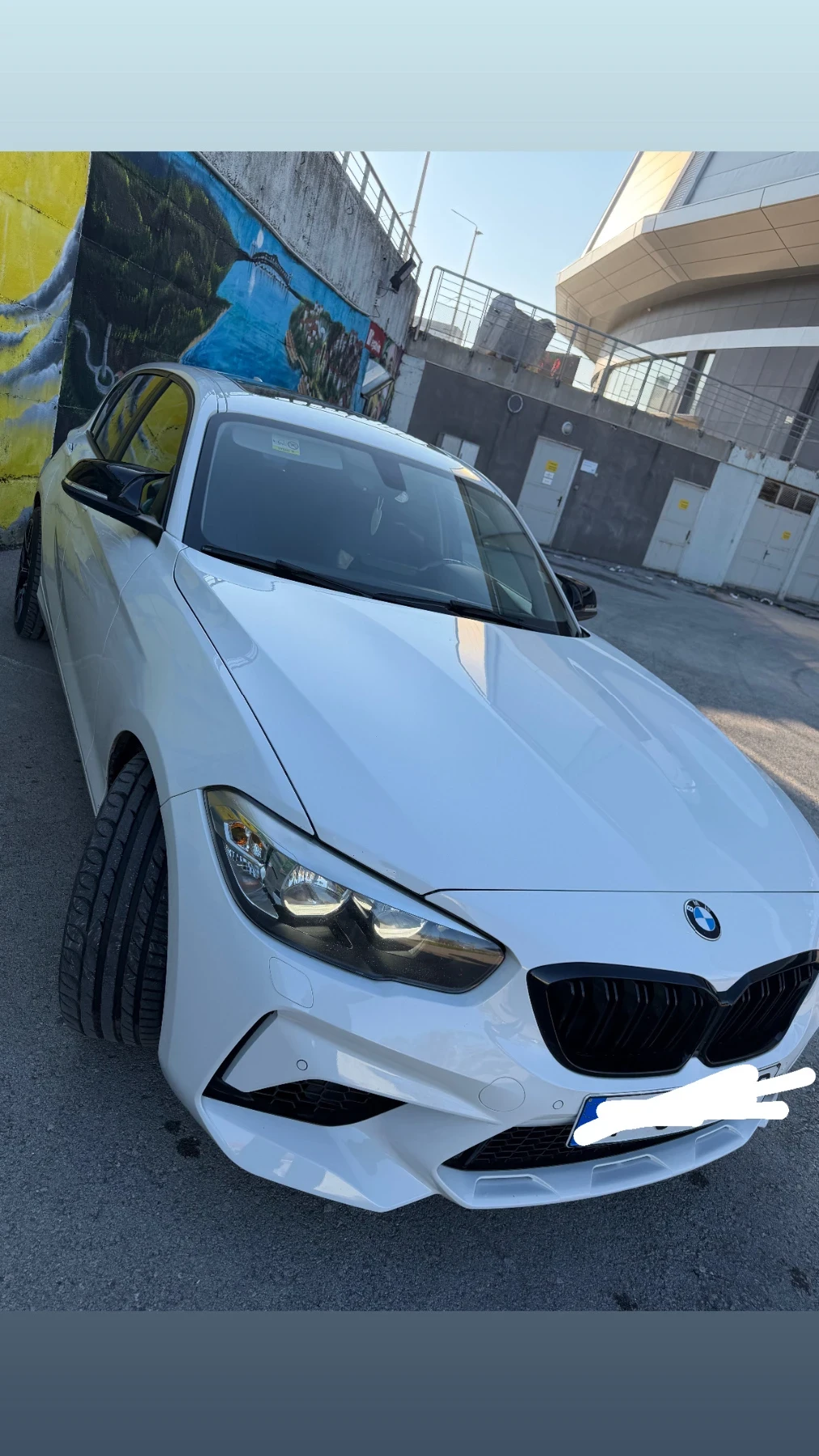 BMW 120 М пакет визия - изображение 3