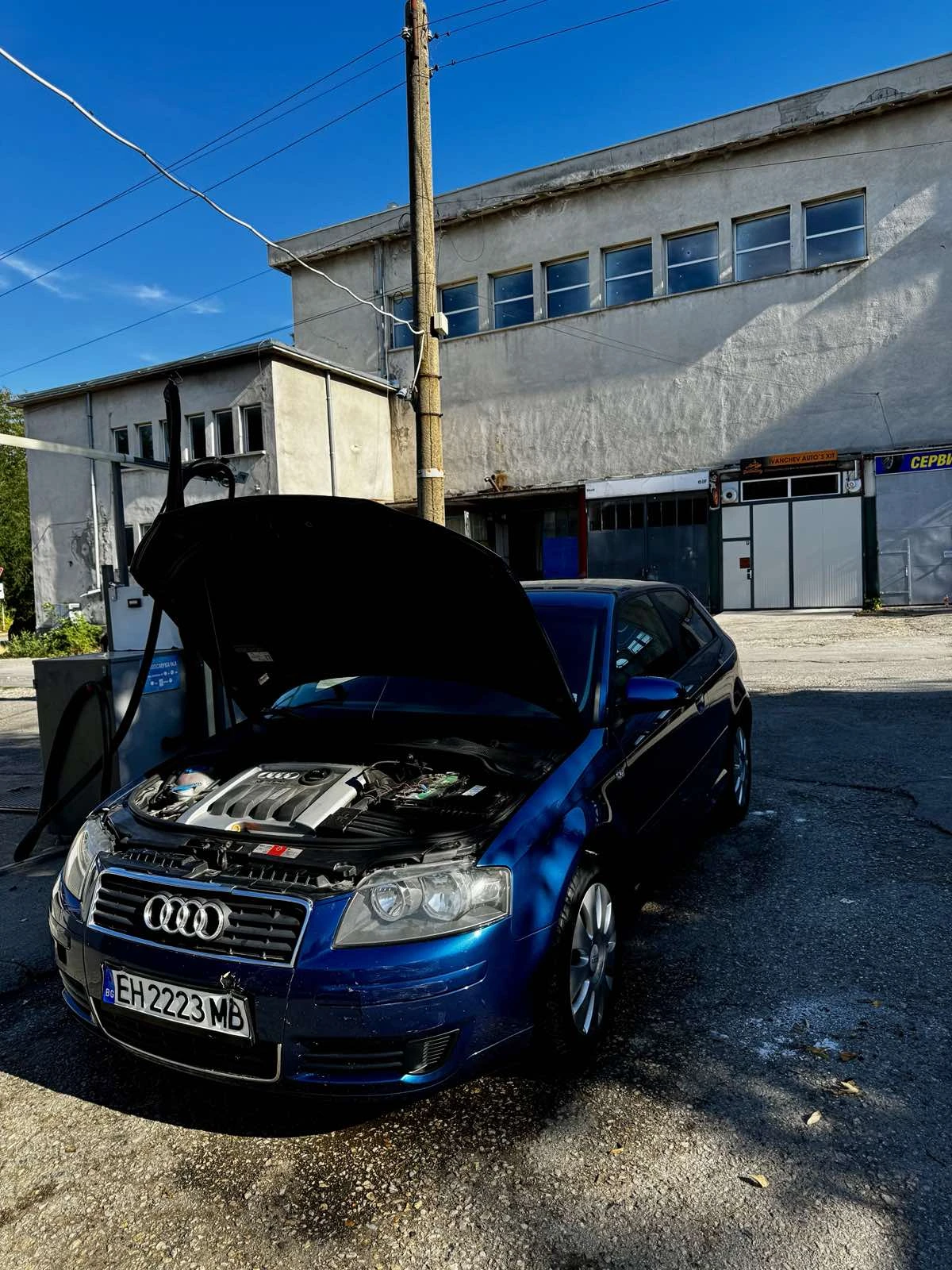 Audi A3 | Mobile.bg � ����������� 2