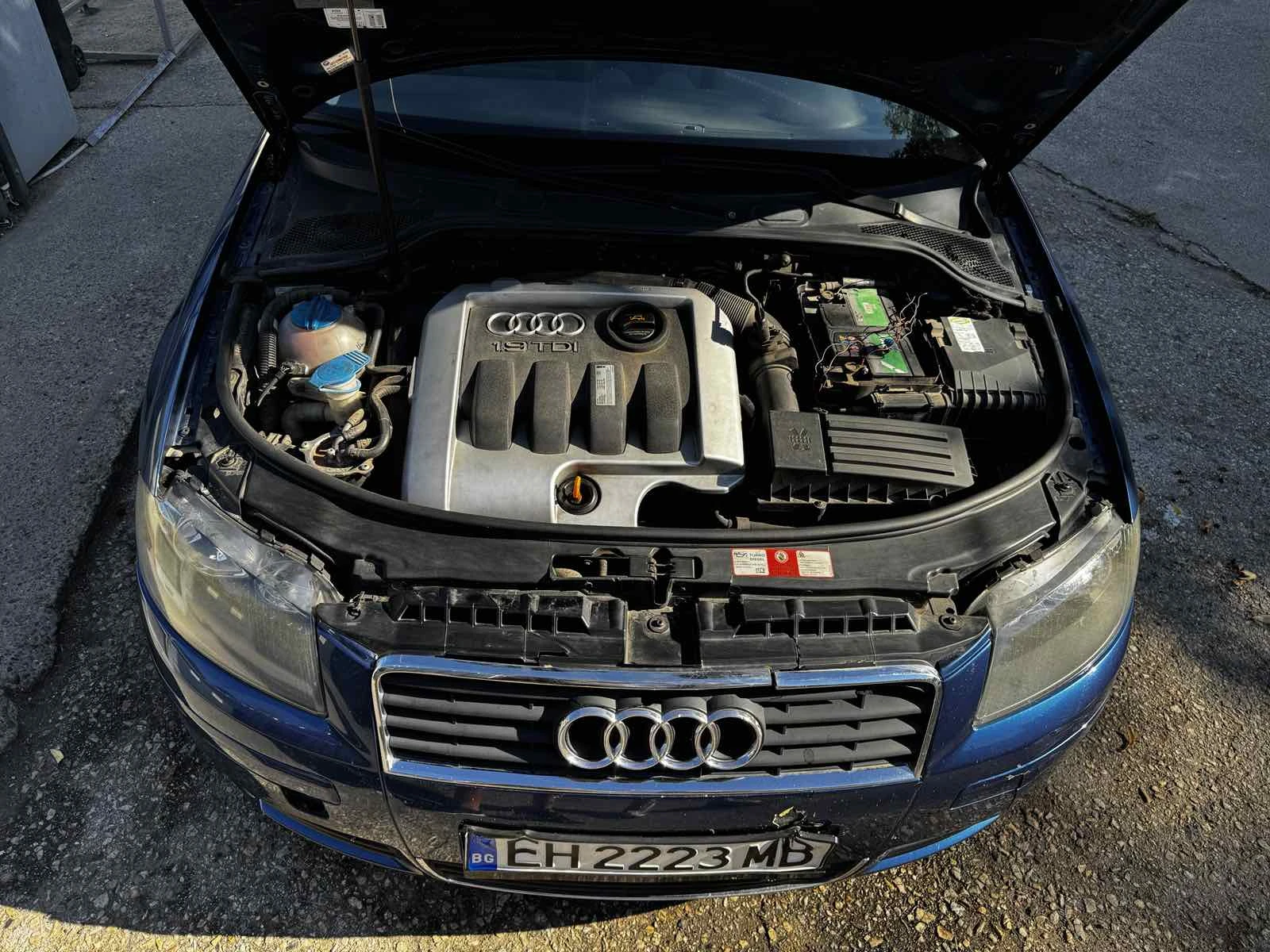 Audi A3 | Mobile.bg � ����������� 7