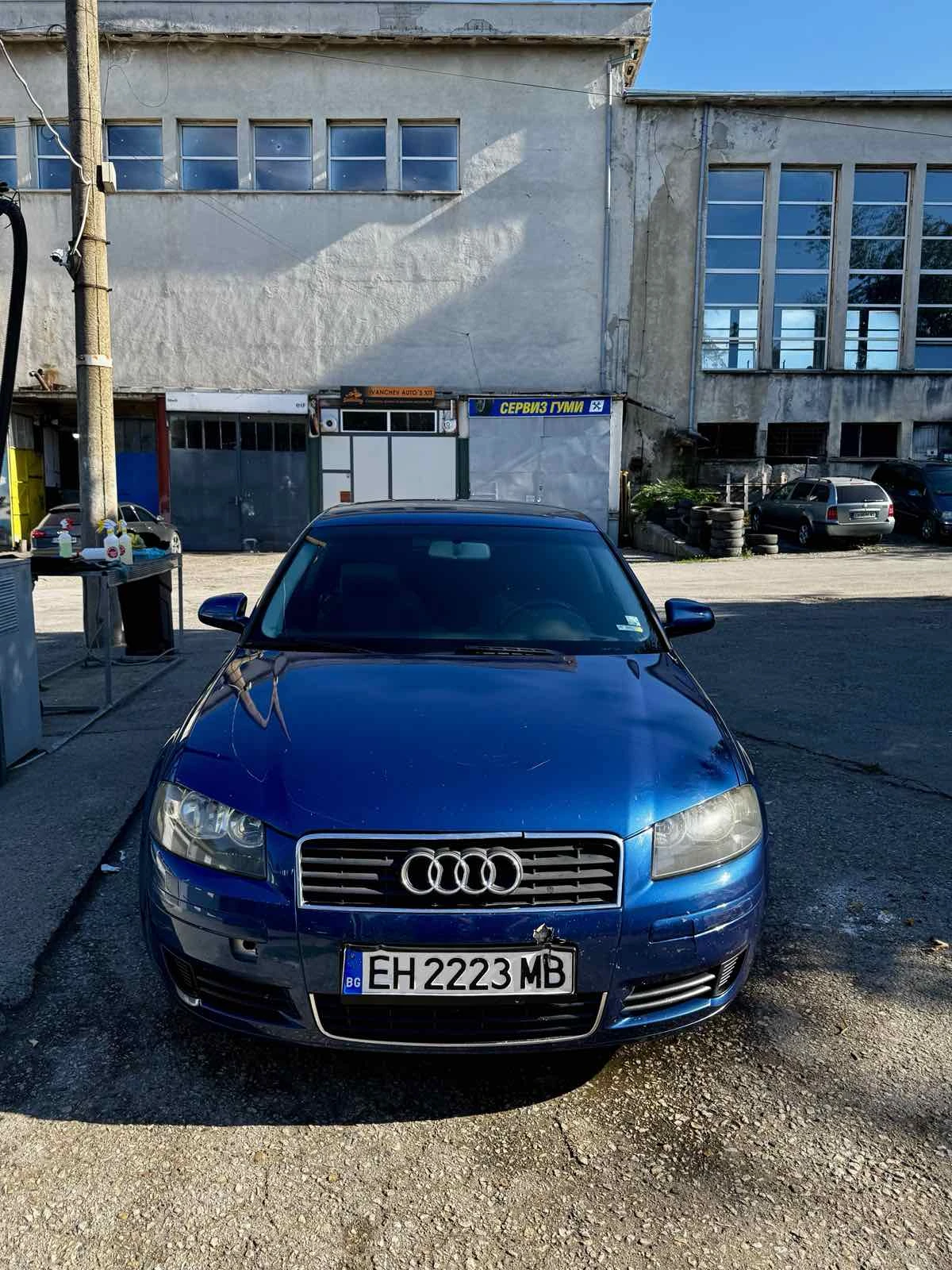 Audi A3 | Mobile.bg � ����������� 1