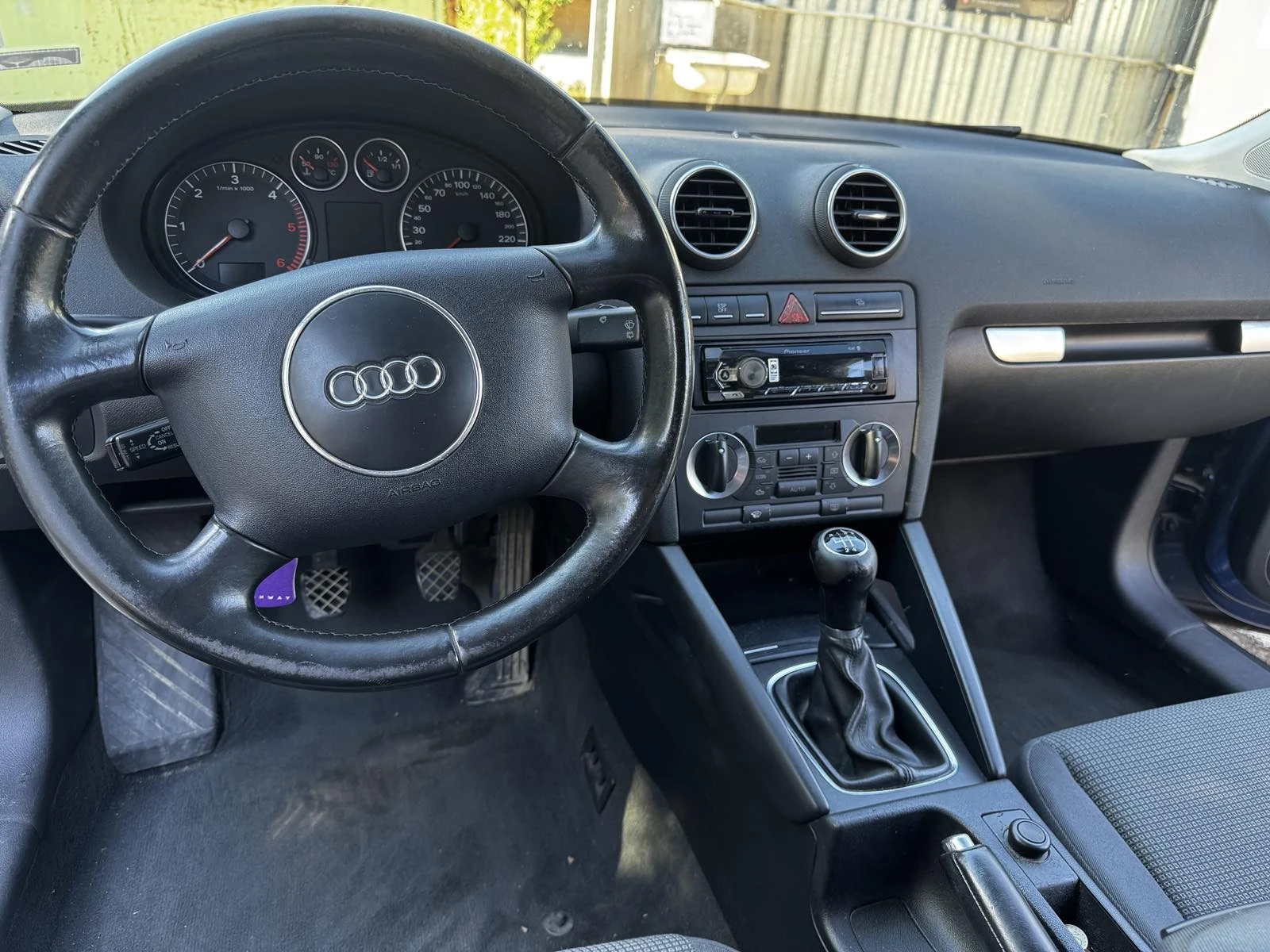 Audi A3 | Mobile.bg � ����������� 9