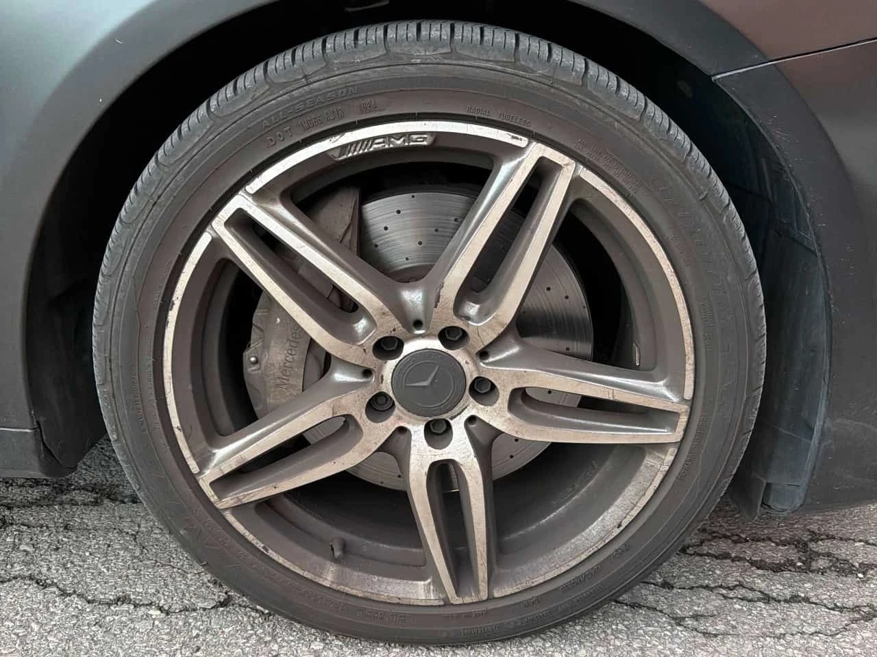 Mercedes-Benz E 400 4MATIC* DISTRONIC* BURMESTER* HEAD-UP* 360КАМЕРА, снимка 7 - Автомобили и джипове - 53804040