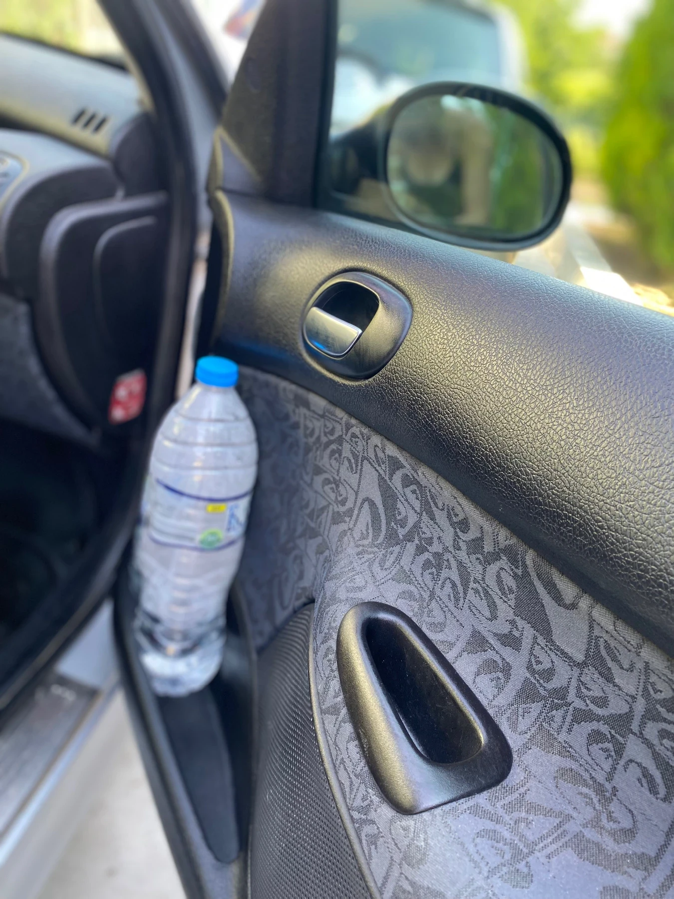 Peugeot 206, снимка 9 - Автомобили и джипове - 53839350