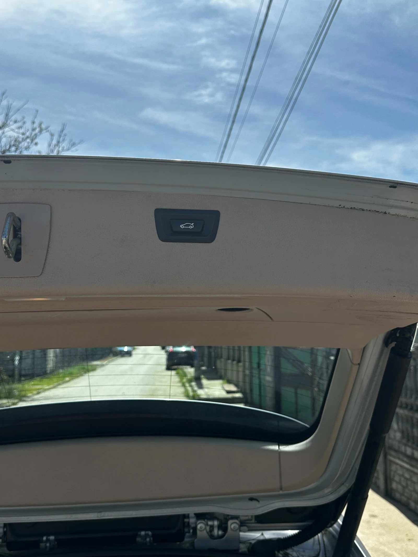 BMW 318 2.0d, снимка 5 - Автомобили и джипове - 54215243