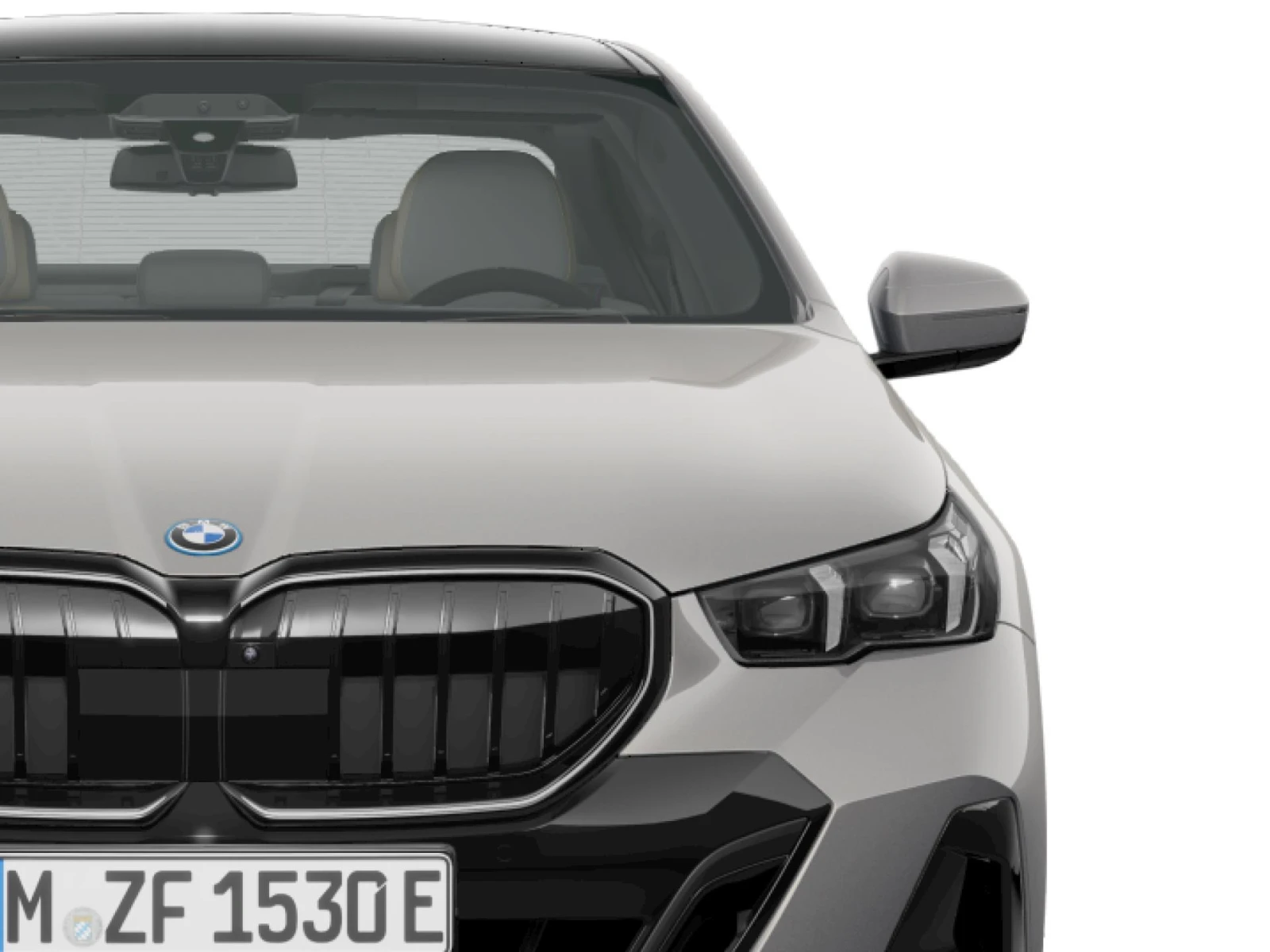 BMW 550 xDrive Sedan, снимка 6 - Автомобили и джипове - 54765553