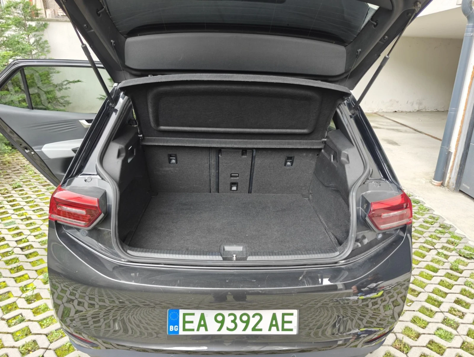 VW ID.3 MAX, ����� �������, �����, �����, 360...... | Mobile.bg � ����������� 11