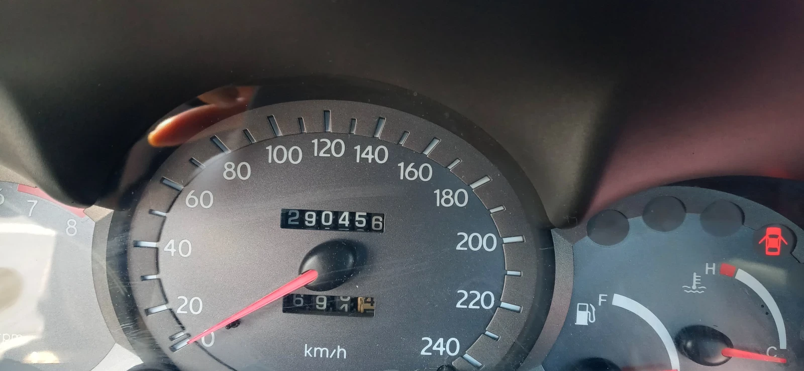 Hyundai Coupe, снимка 9 - Автомобили и джипове - 54876660