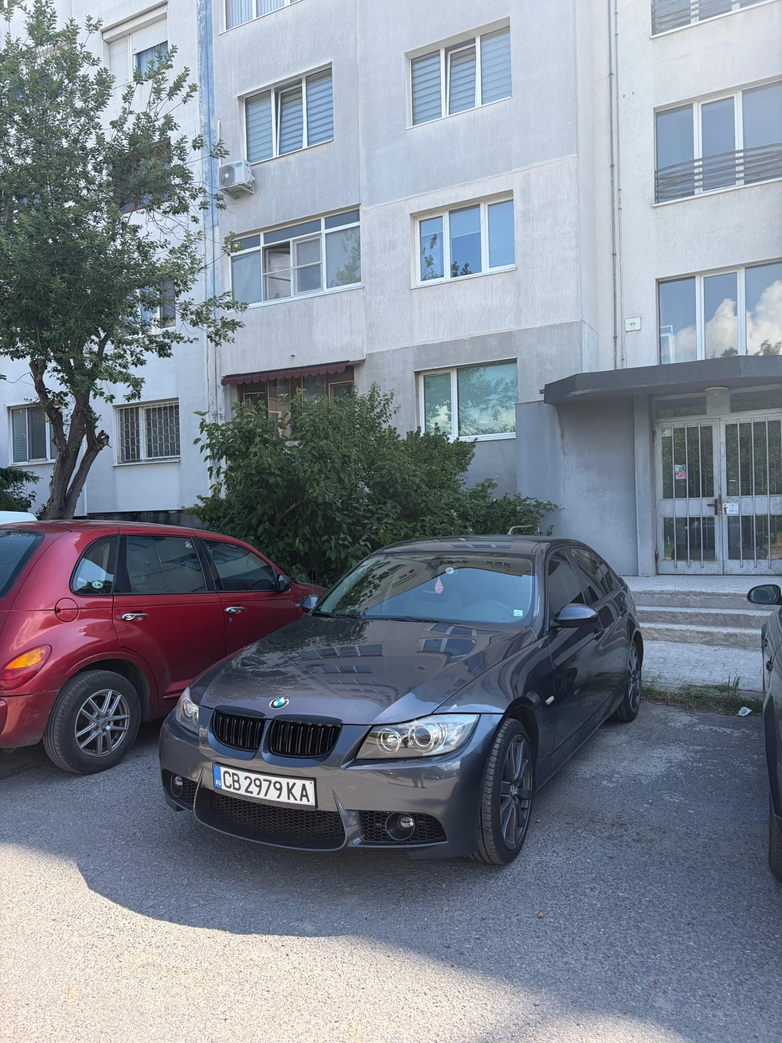 BMW 320