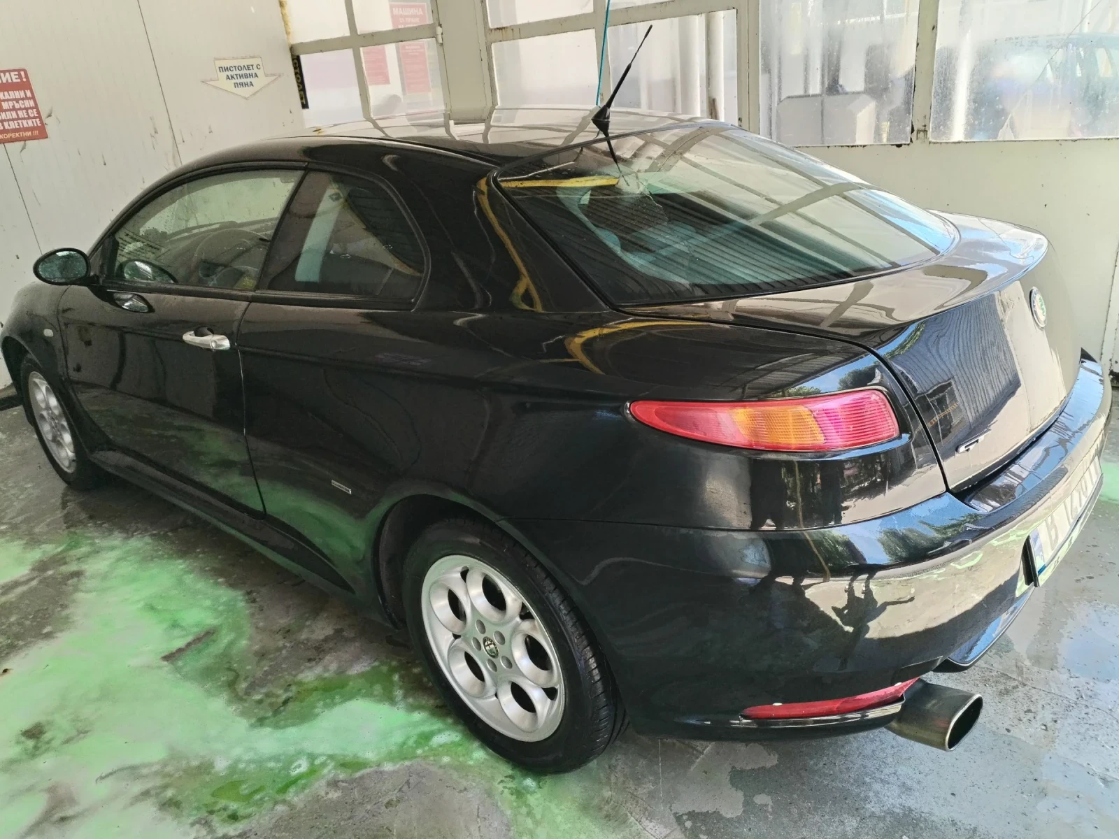 Alfa Romeo Gt 1.8, 140 | Mobile.bg � ����������� 4