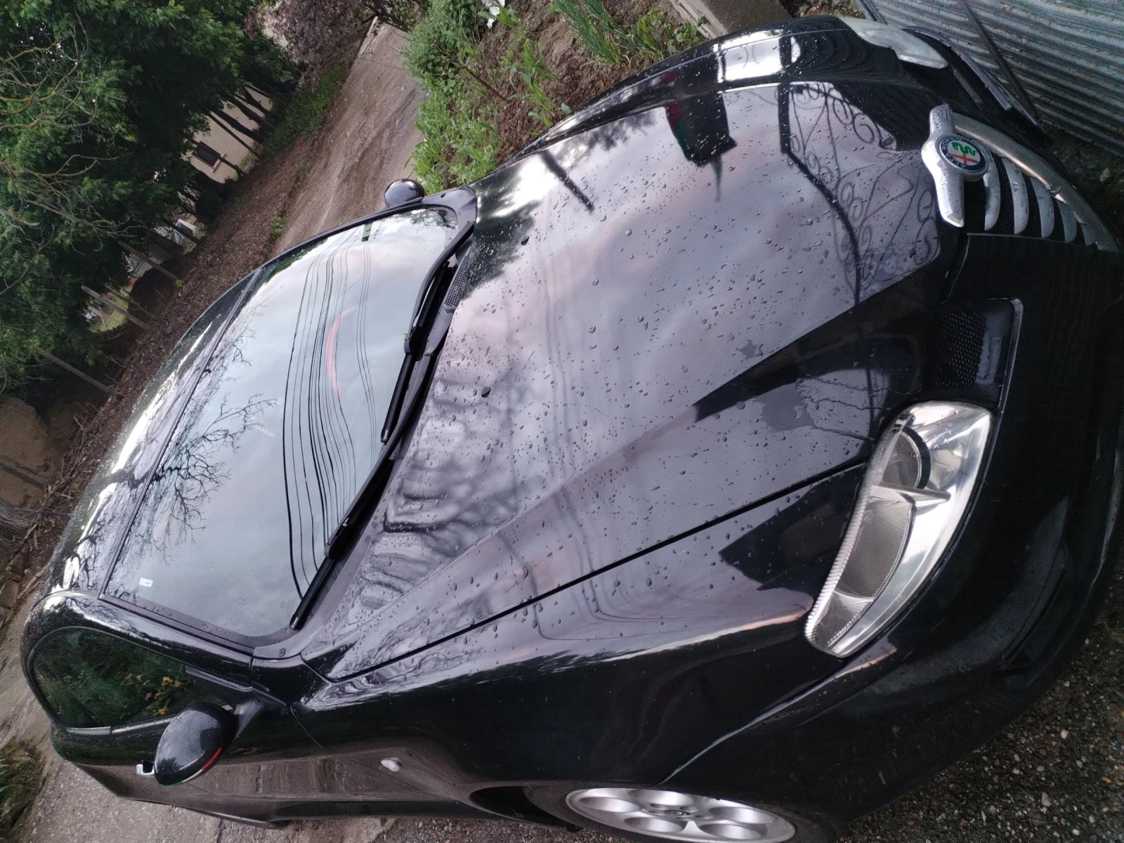 Alfa Romeo Gt 1.8, 140 | Mobile.bg � ����������� 5