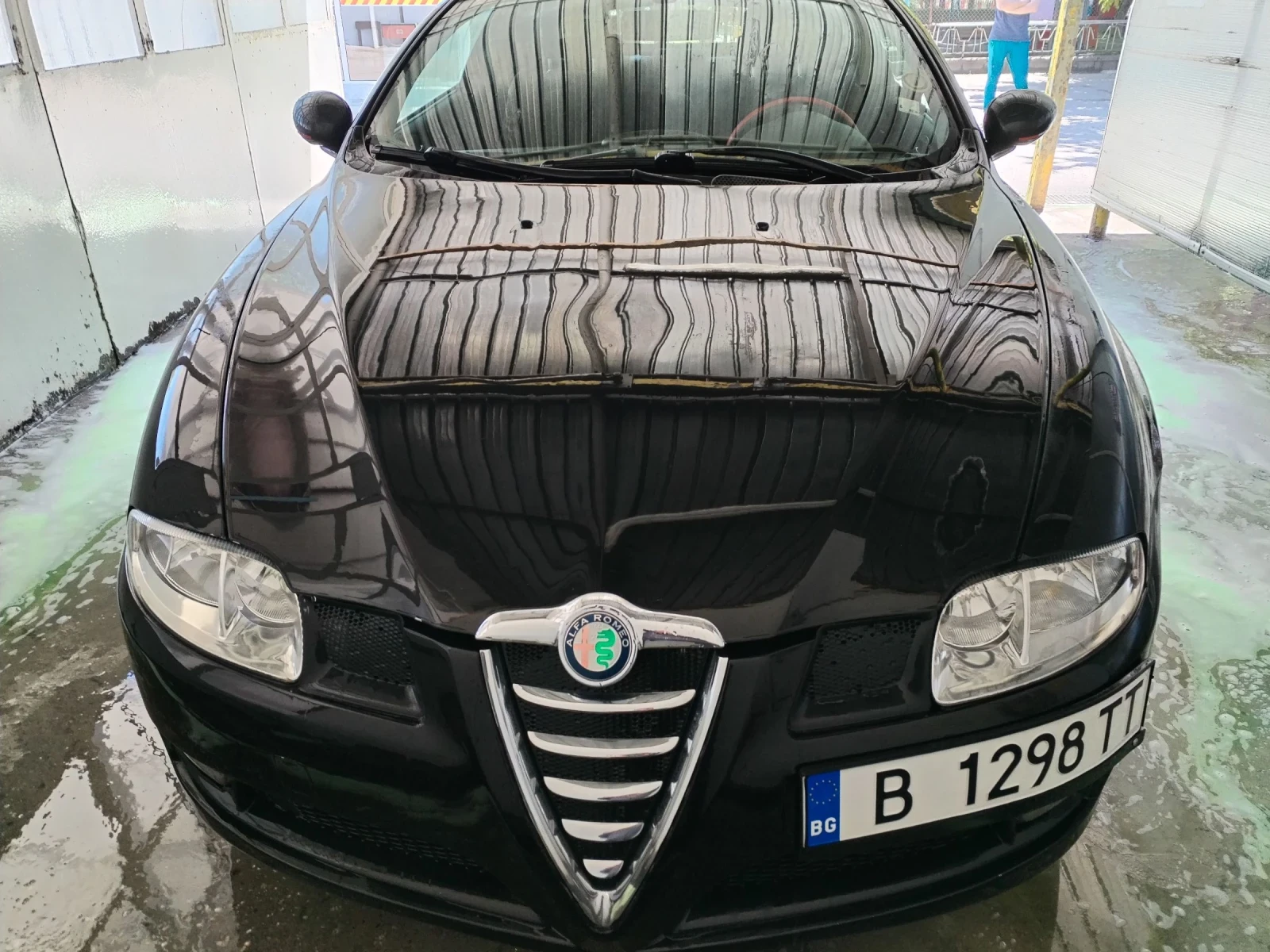 Alfa Romeo Gt 1.8, 140 | Mobile.bg � ����������� 2