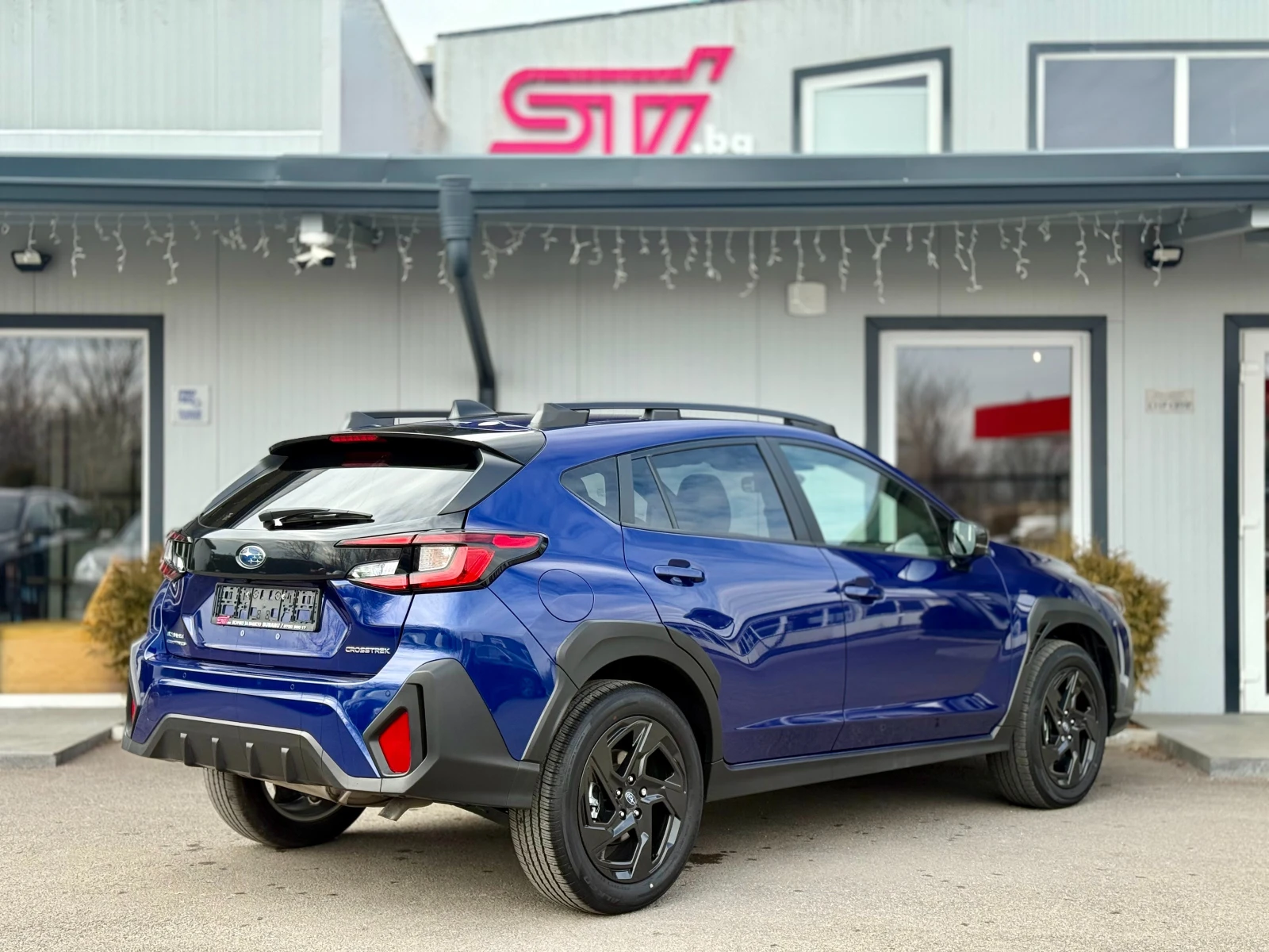 Subaru Crosstrek 2.5 Crosstrek Sport, снимка 7 - Автомобили и джипове - 55108728