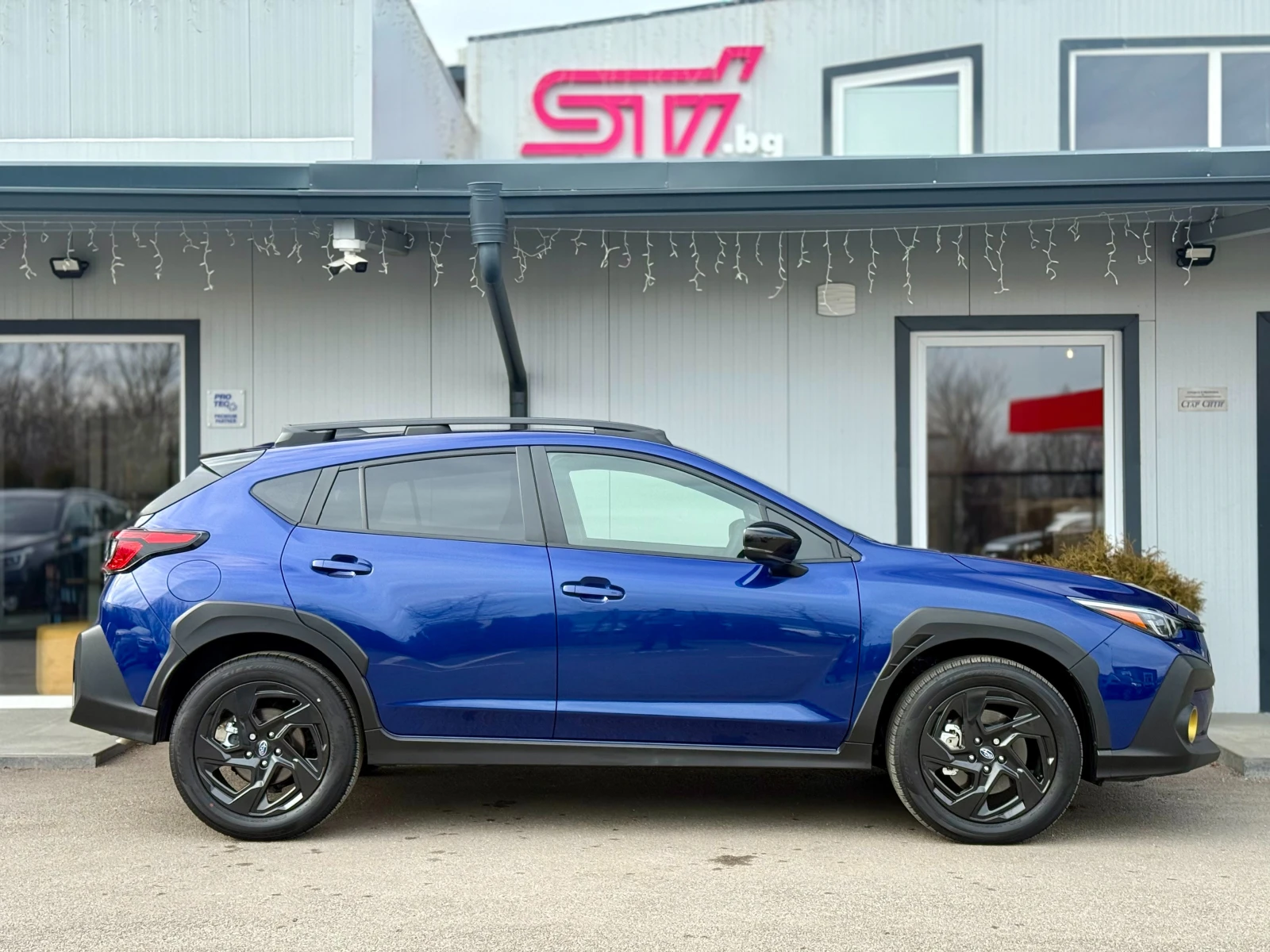 Subaru Crosstrek 2.5 Crosstrek Sport, снимка 4 - Автомобили и джипове - 55108728