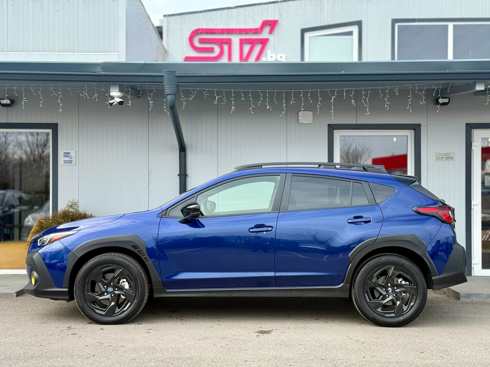 Subaru Crosstrek 2.5 Crosstrek Sport, снимка 6 - Автомобили и джипове - 55108728