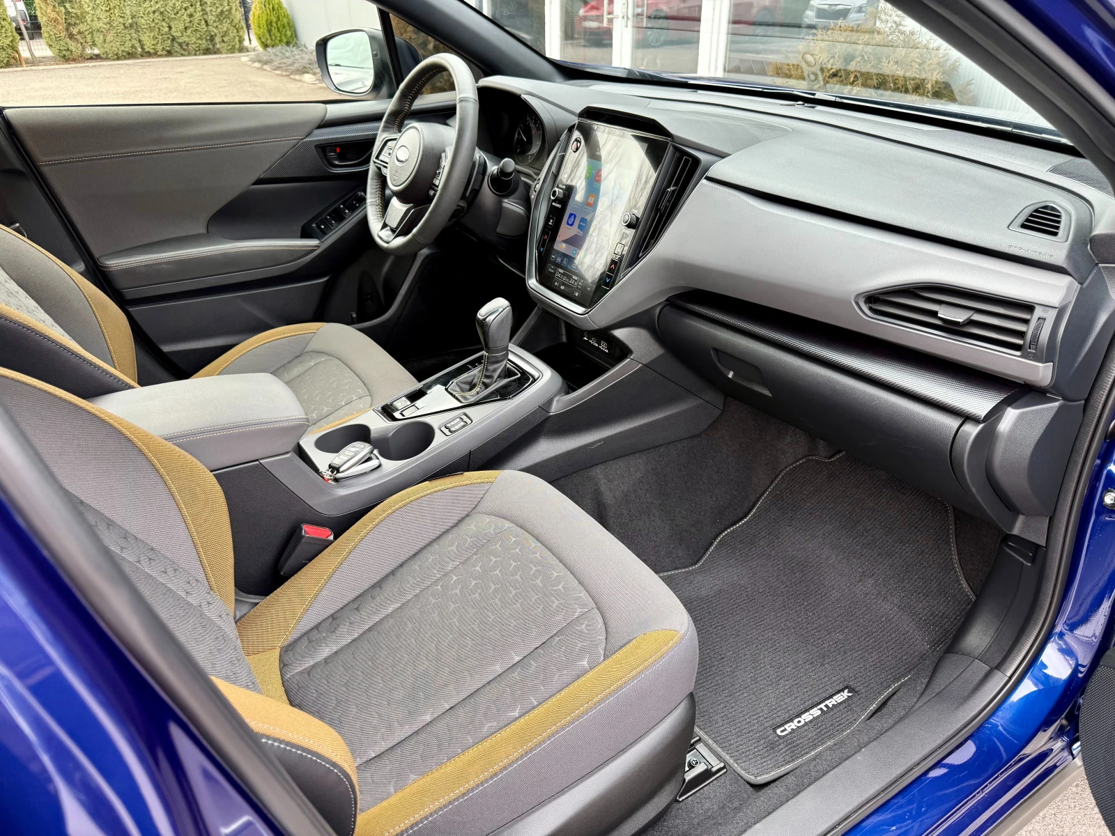 Subaru Crosstrek 2.5 Crosstrek Sport, снимка 10 - Автомобили и джипове - 55108728
