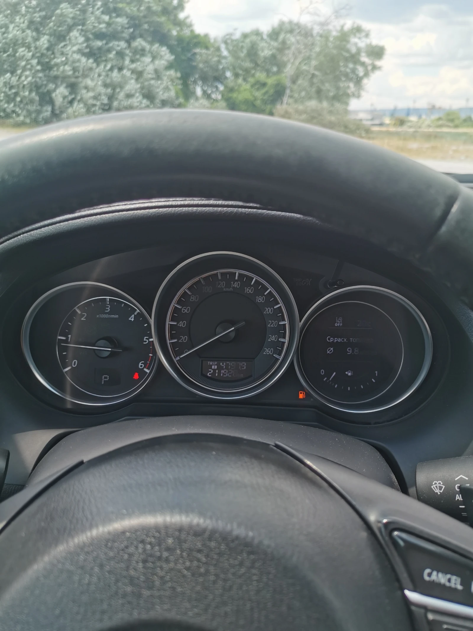 Mazda 6, снимка 15 - Автомобили и джипове - 55193306