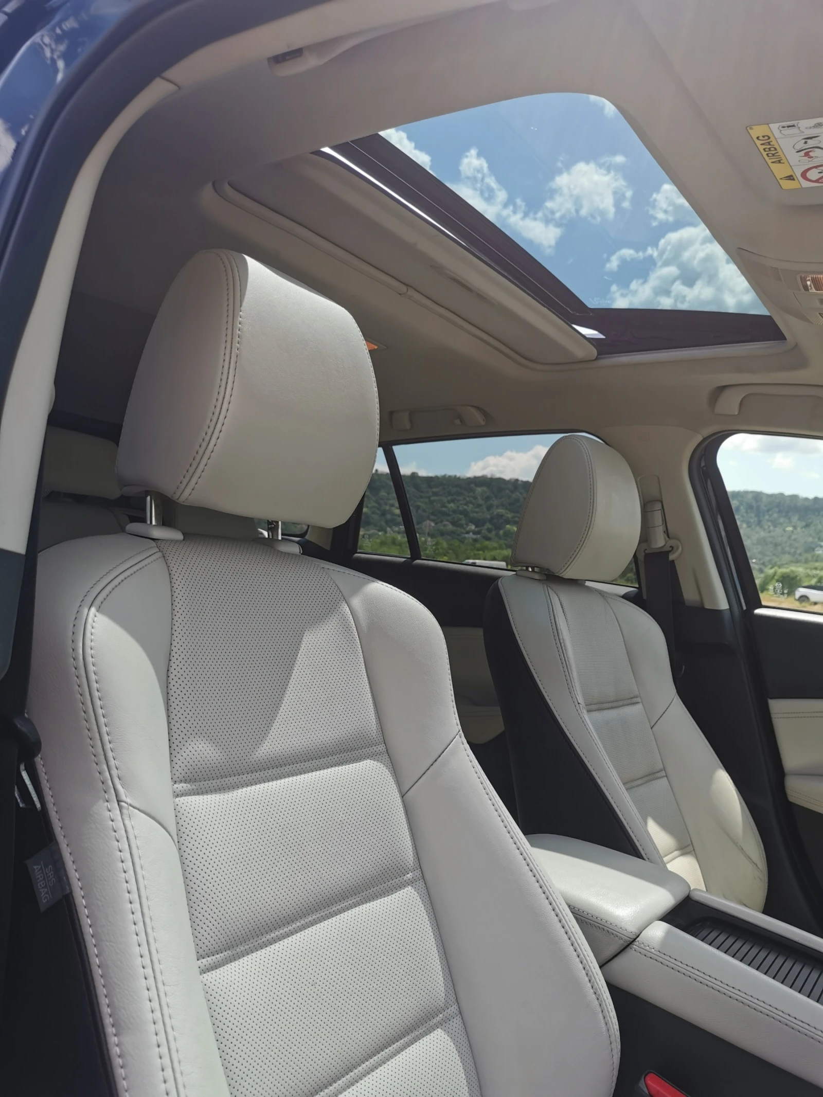 Mazda 6, снимка 7 - Автомобили и джипове - 55193306