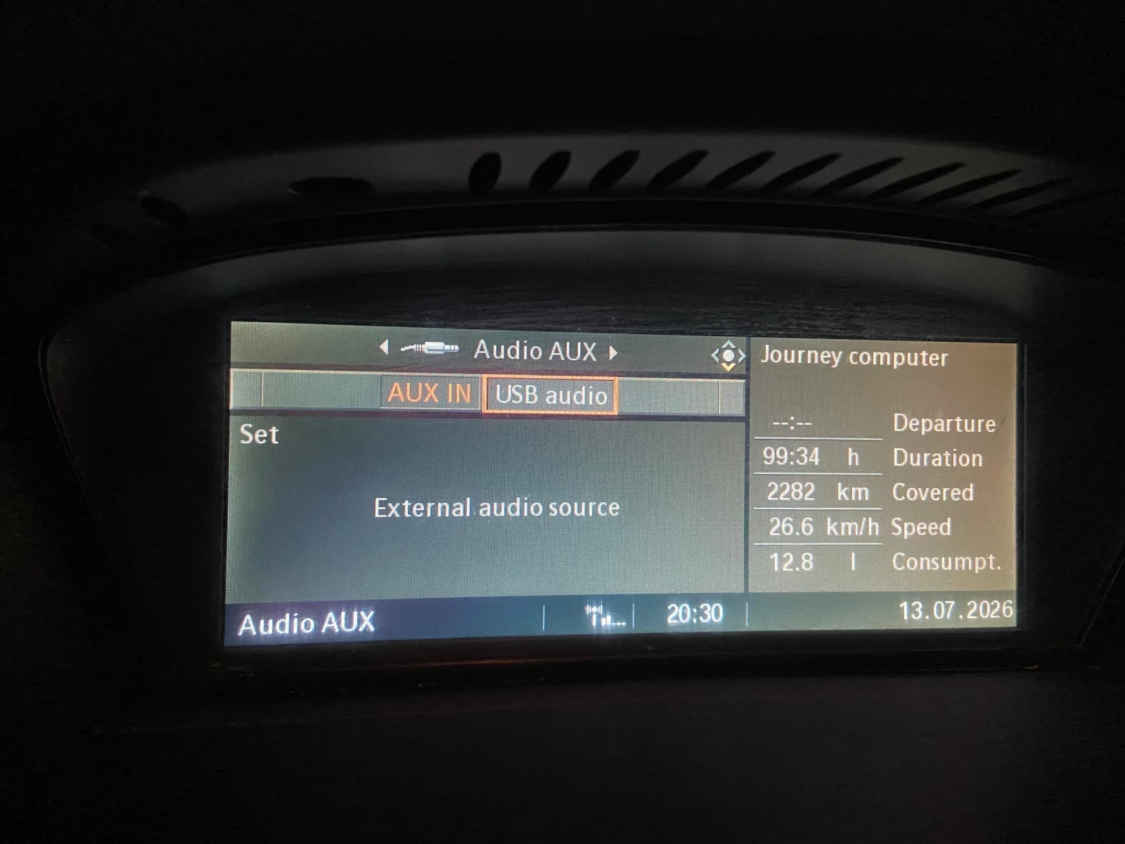 BMW 525, снимка 7 - Автомобили и джипове - 55269729