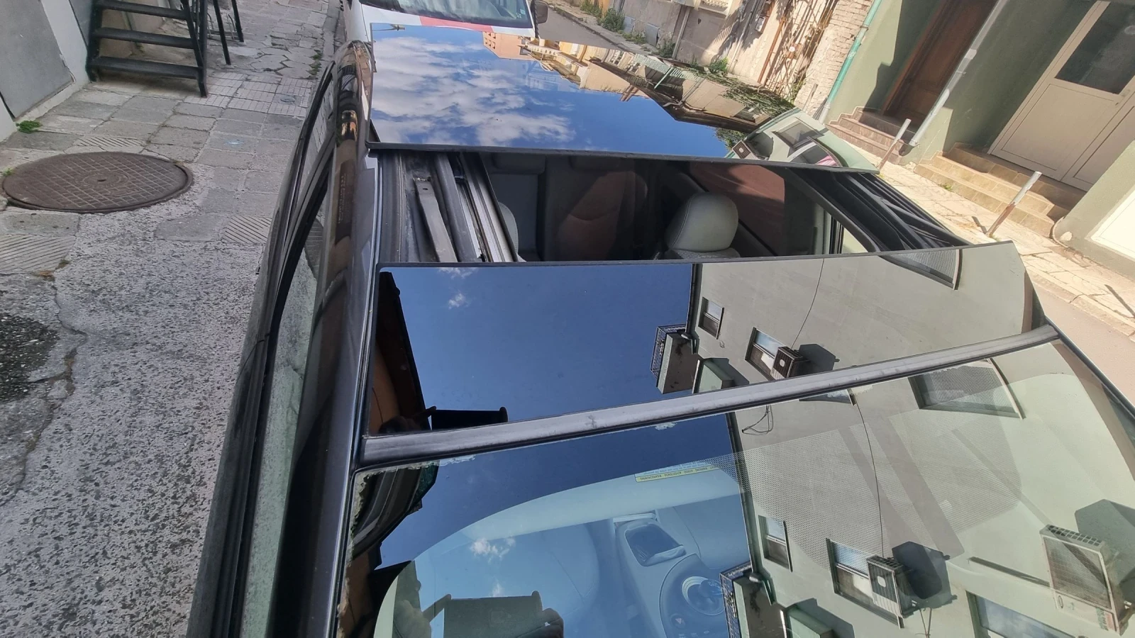 Toyota Prius Hybrid , снимка 14 - Автомобили и джипове - 55279776