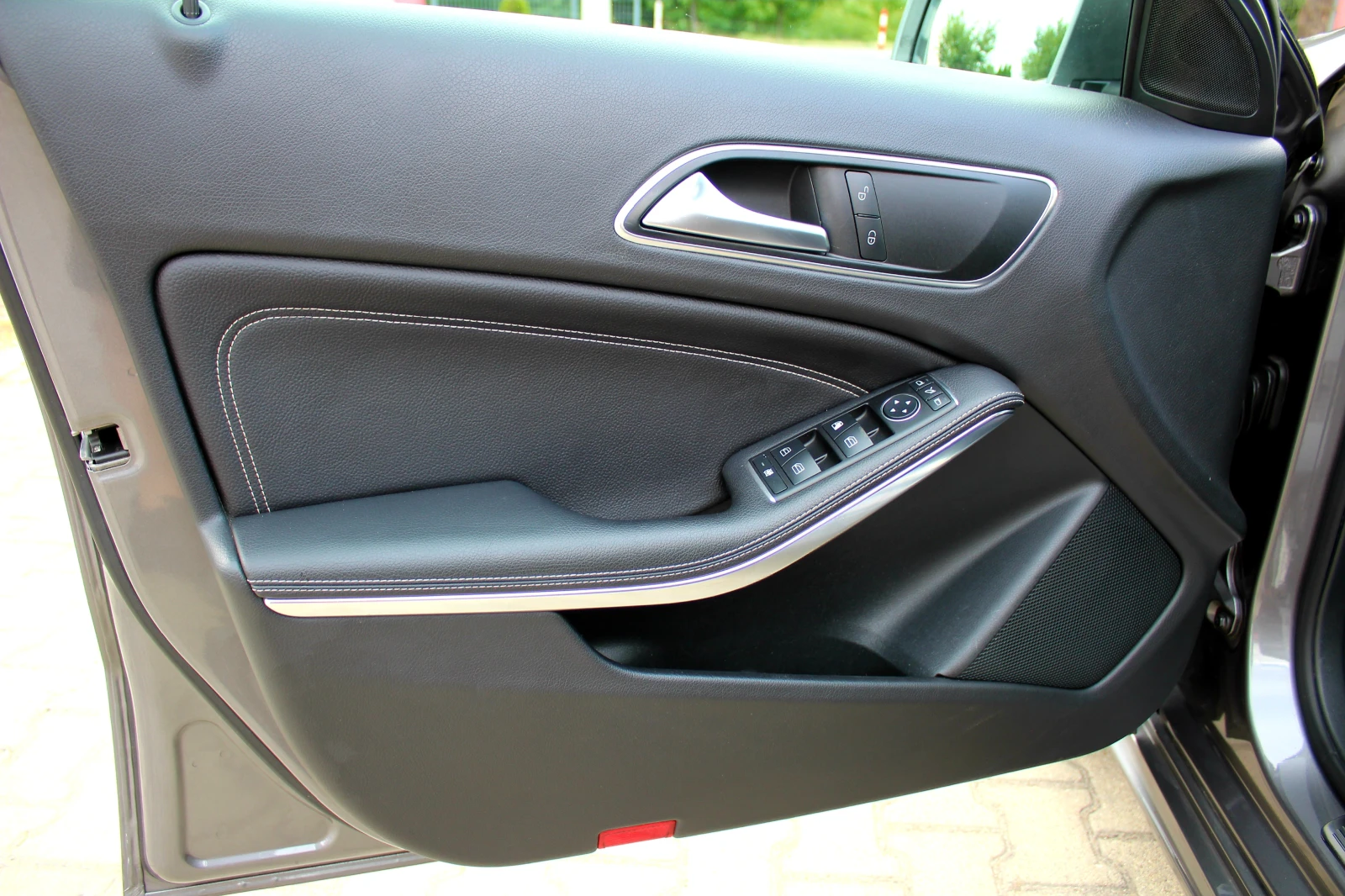 Mercedes-Benz A 180 CDI СОБСТВЕН ЛИЗИНГ, снимка 10 - Автомобили и джипове - 55327596