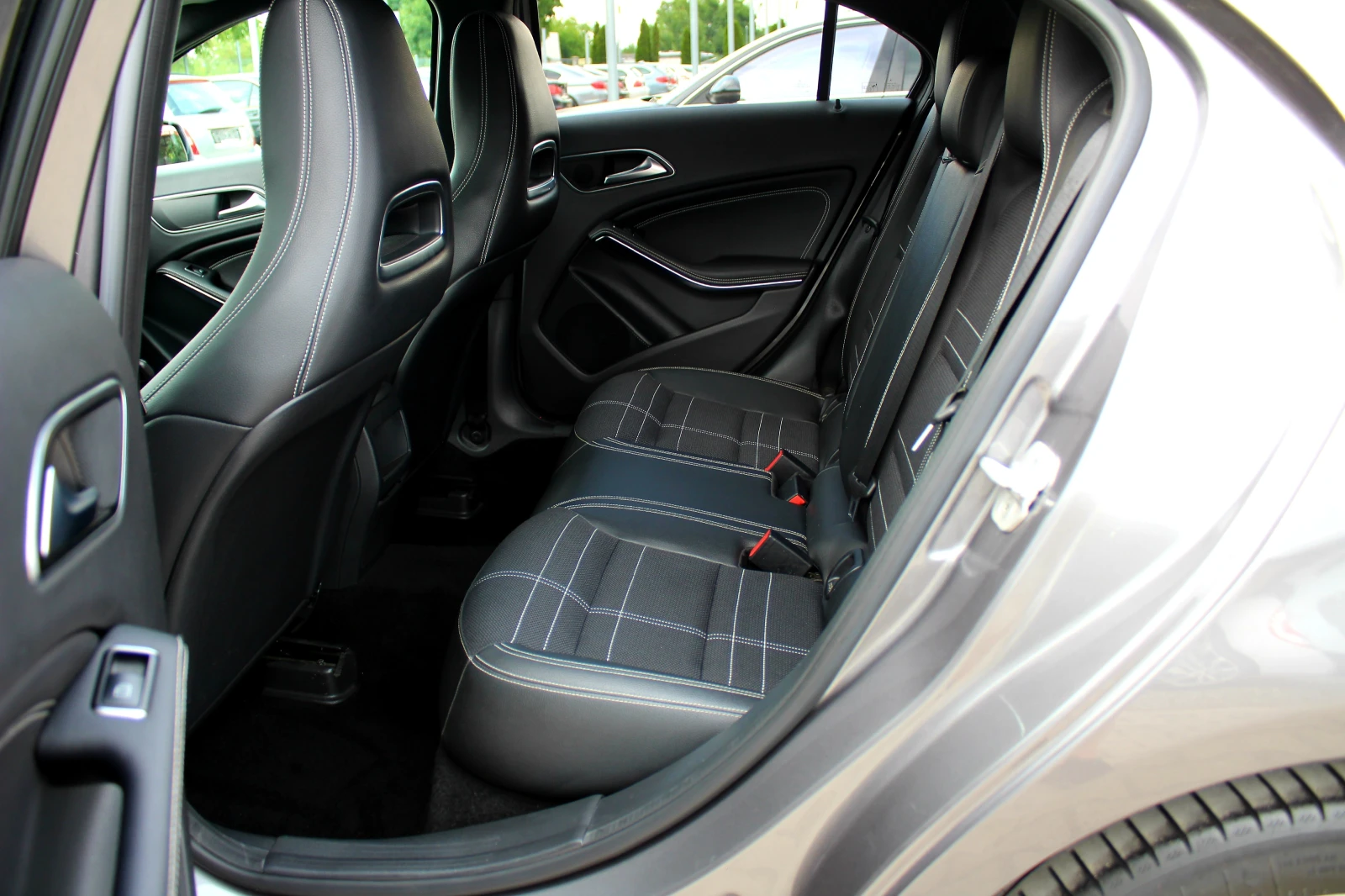 Mercedes-Benz A 180 CDI СОБСТВЕН ЛИЗИНГ, снимка 15 - Автомобили и джипове - 55327596