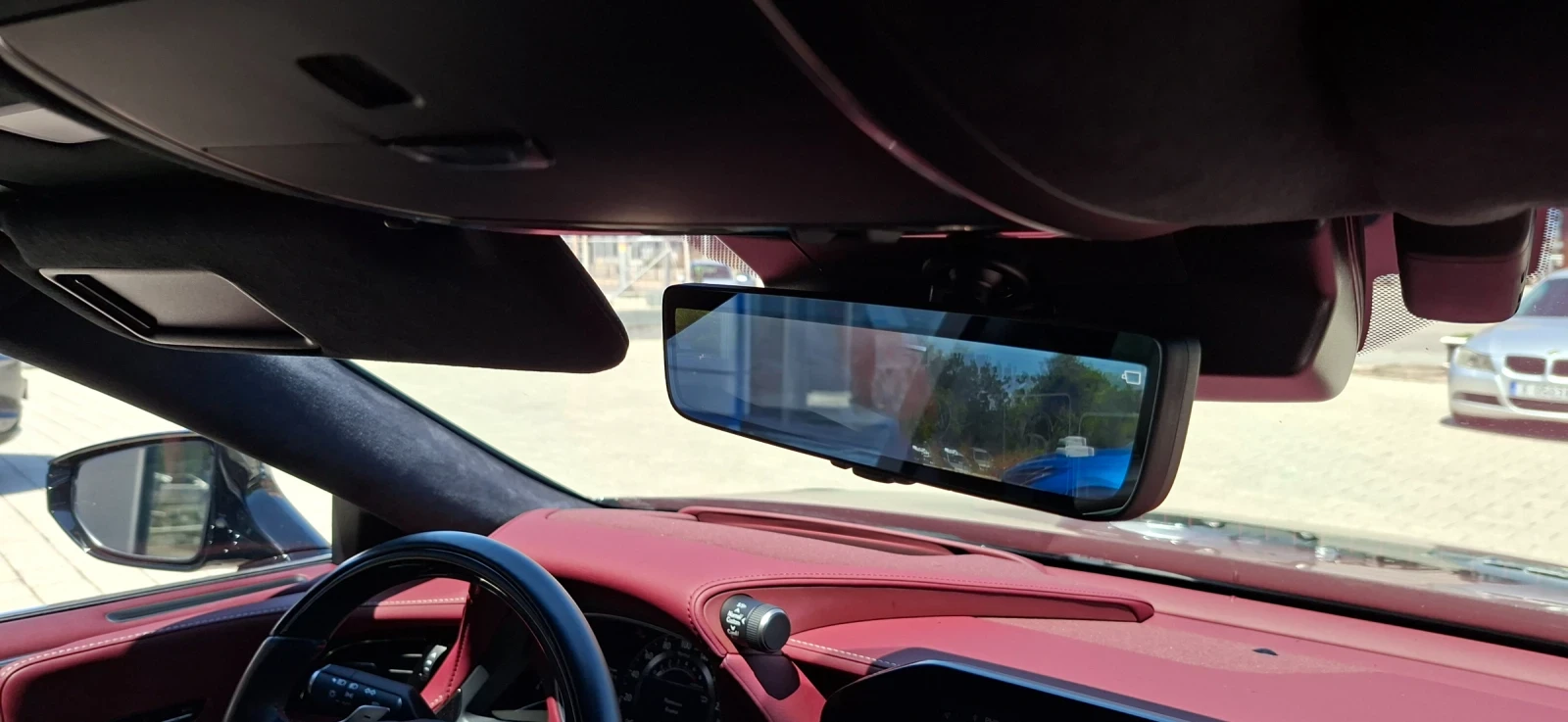 Lexus LS 500 3.5 Bi Turbo, снимка 9 - Автомобили и джипове - 55402412