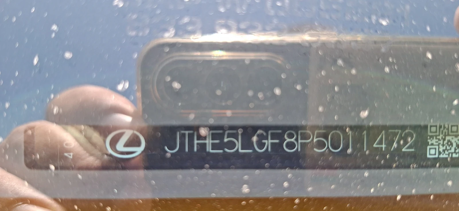 Lexus LS 500 3.5 Bi Turbo, снимка 7 - Автомобили и джипове - 55402412