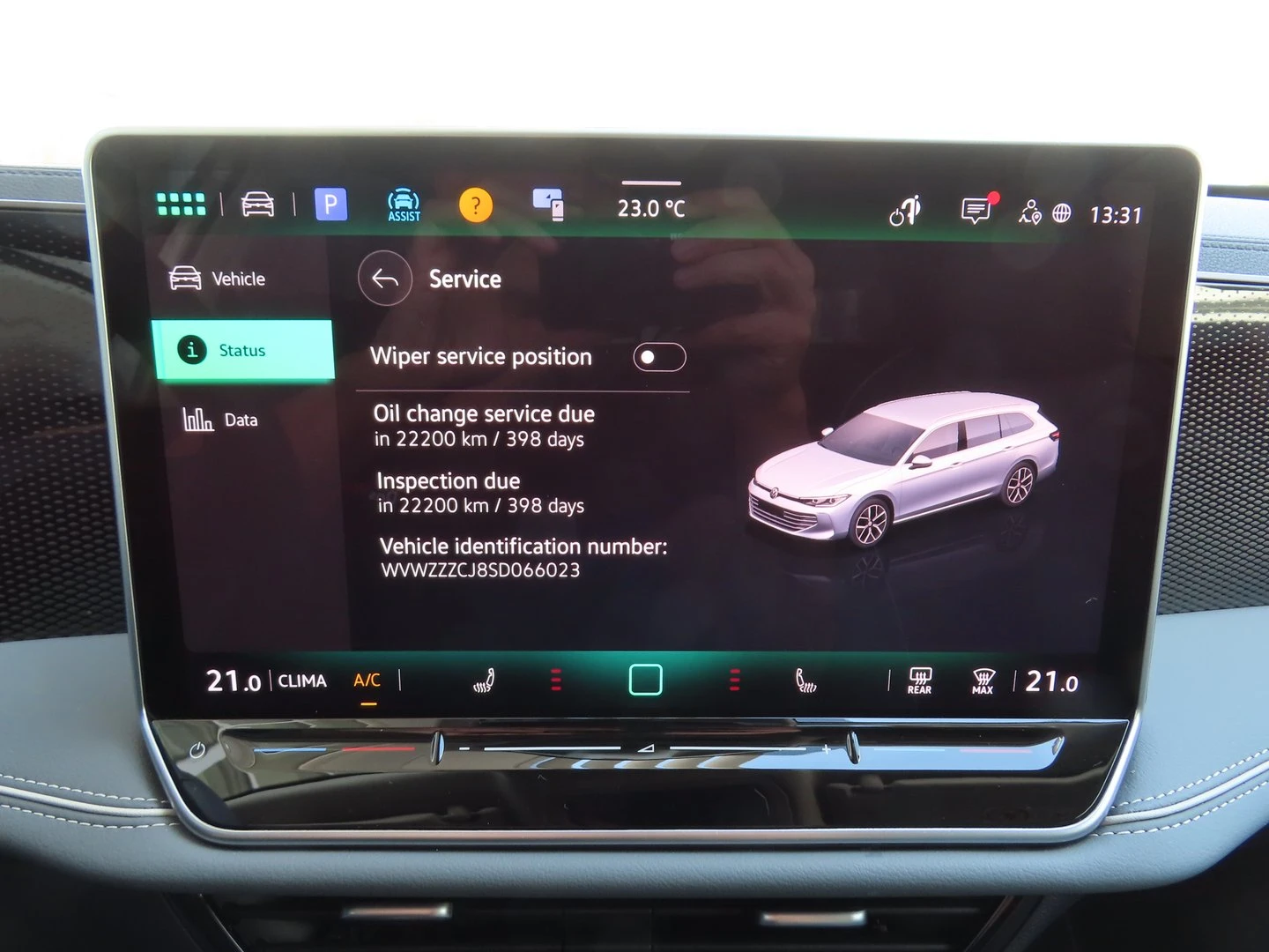 VW Passat | Mobile.bg � ����������� 9